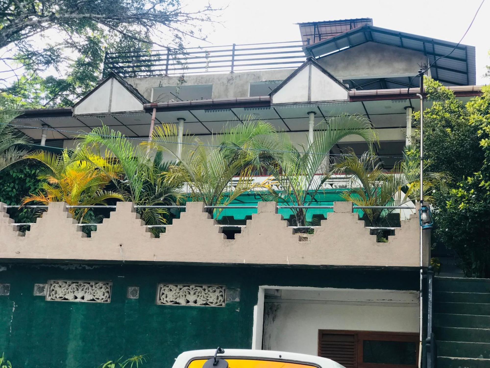 Ella Jayamali Homestay Dış mekan fotoğraf