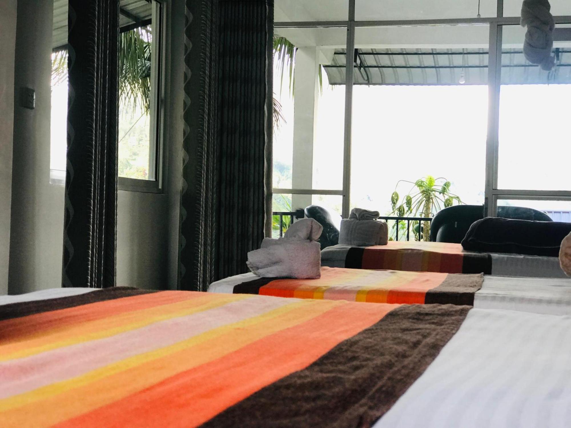 Ella Jayamali Homestay Dış mekan fotoğraf
