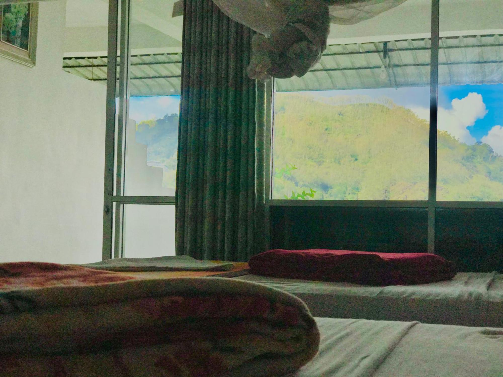 Ella Jayamali Homestay Dış mekan fotoğraf