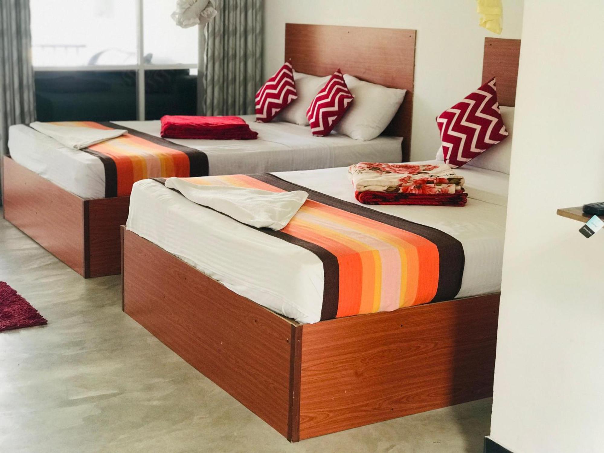 Ella Jayamali Homestay Dış mekan fotoğraf