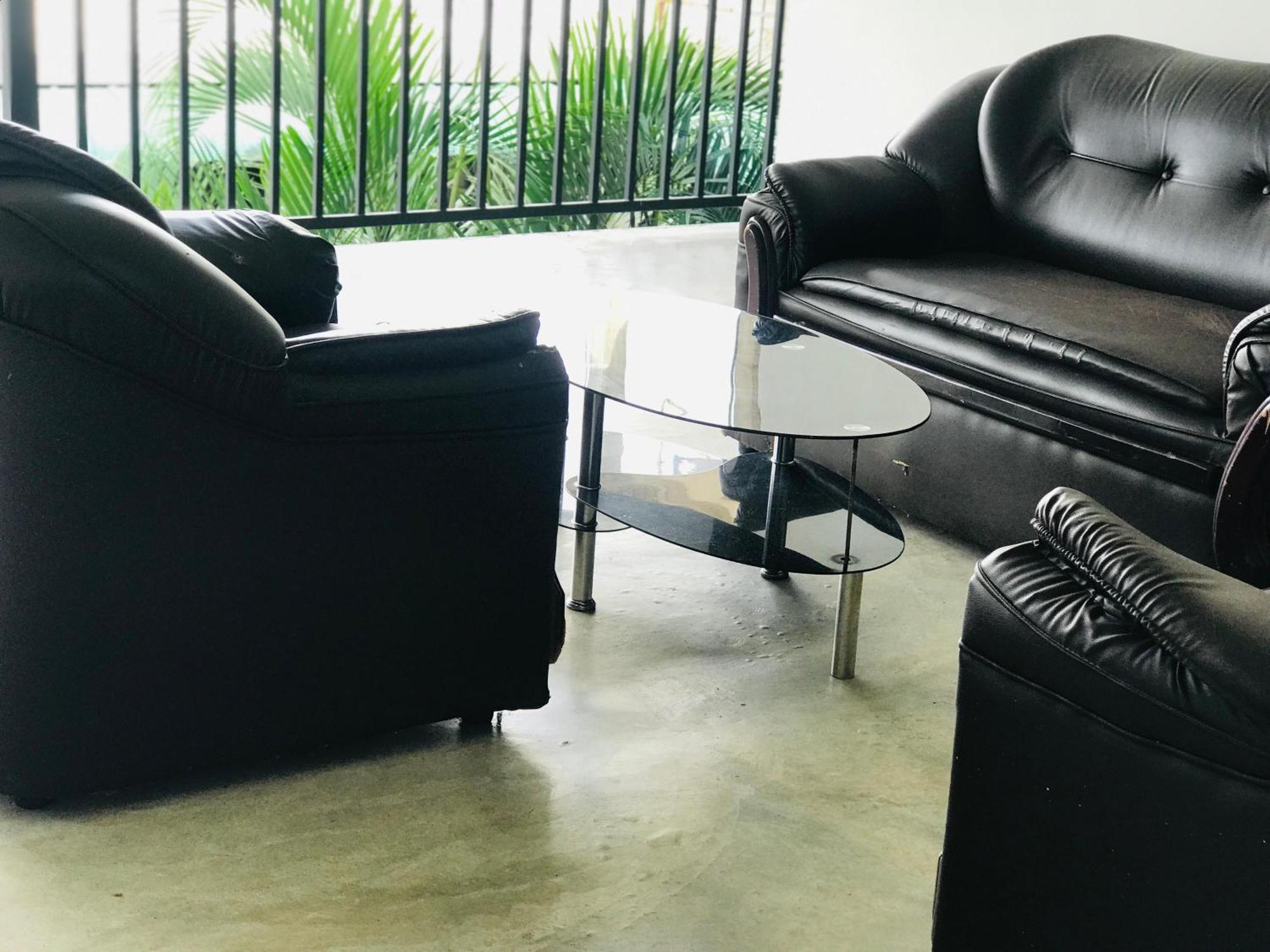 Ella Jayamali Homestay Dış mekan fotoğraf
