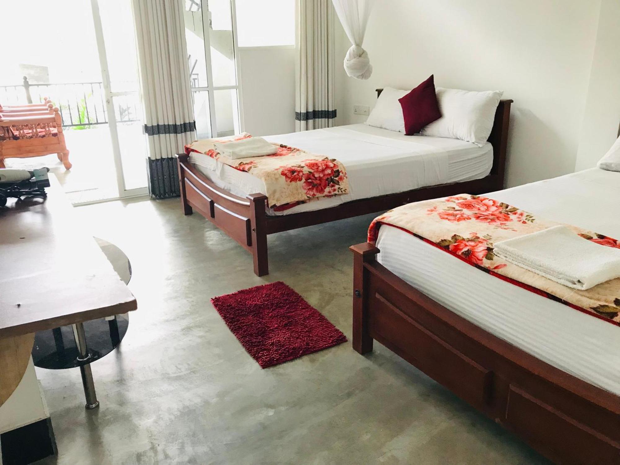 Ella Jayamali Homestay Dış mekan fotoğraf
