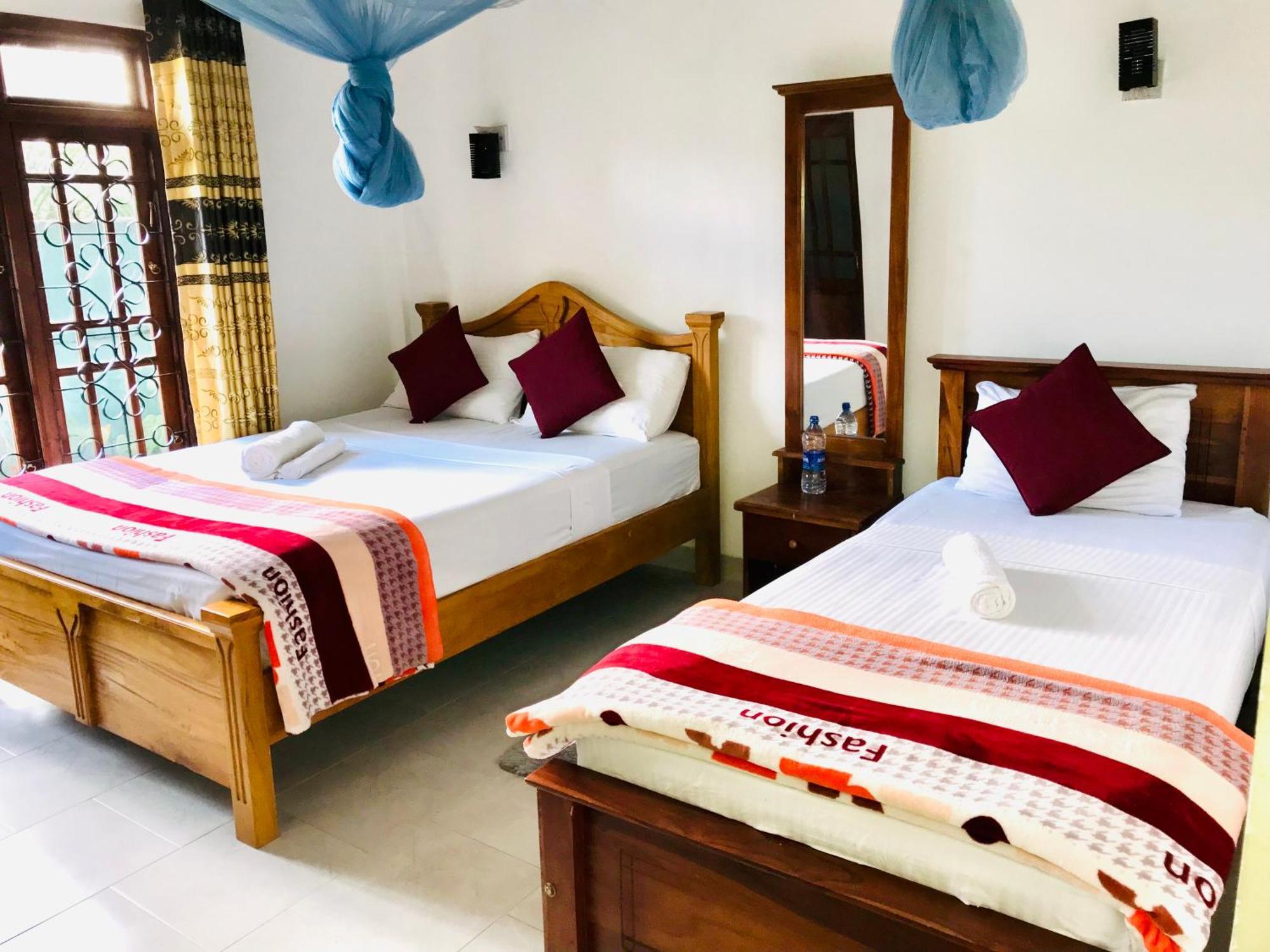 Ella Jayamali Homestay Dış mekan fotoğraf