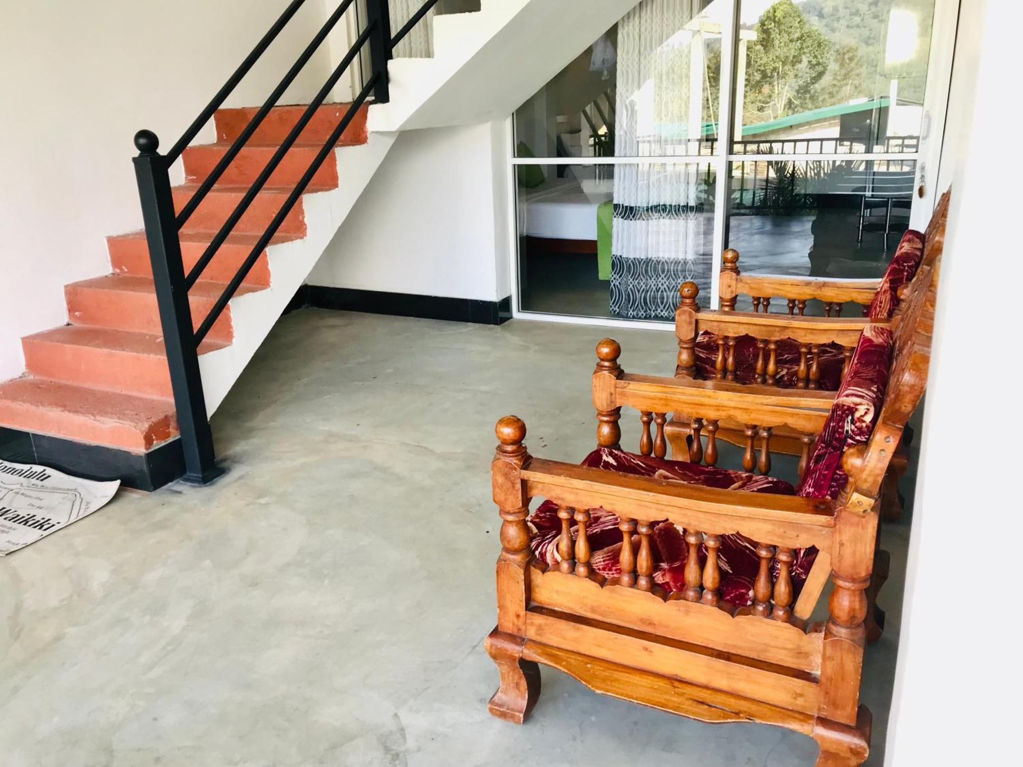 Ella Jayamali Homestay Dış mekan fotoğraf