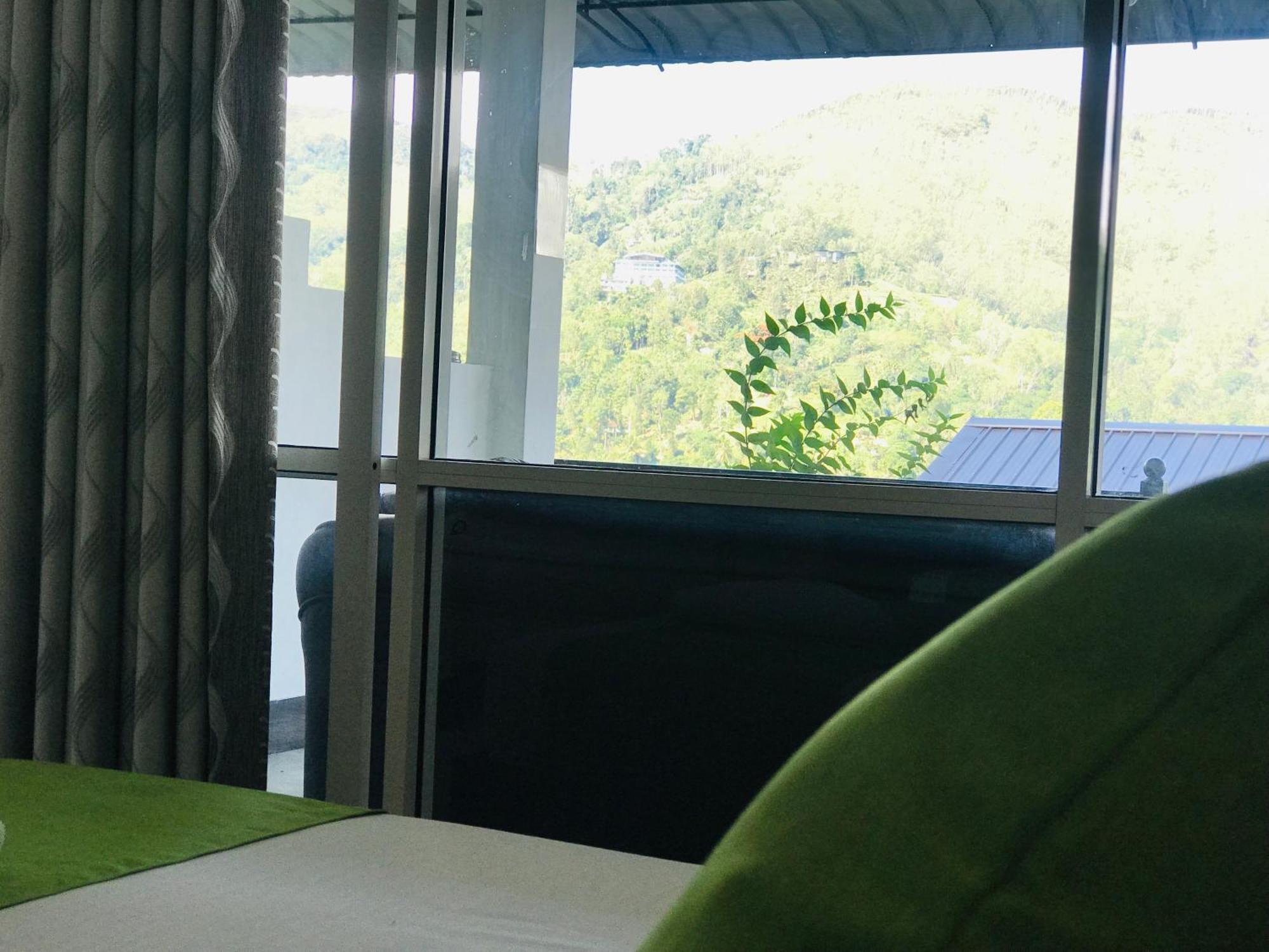 Ella Jayamali Homestay Dış mekan fotoğraf