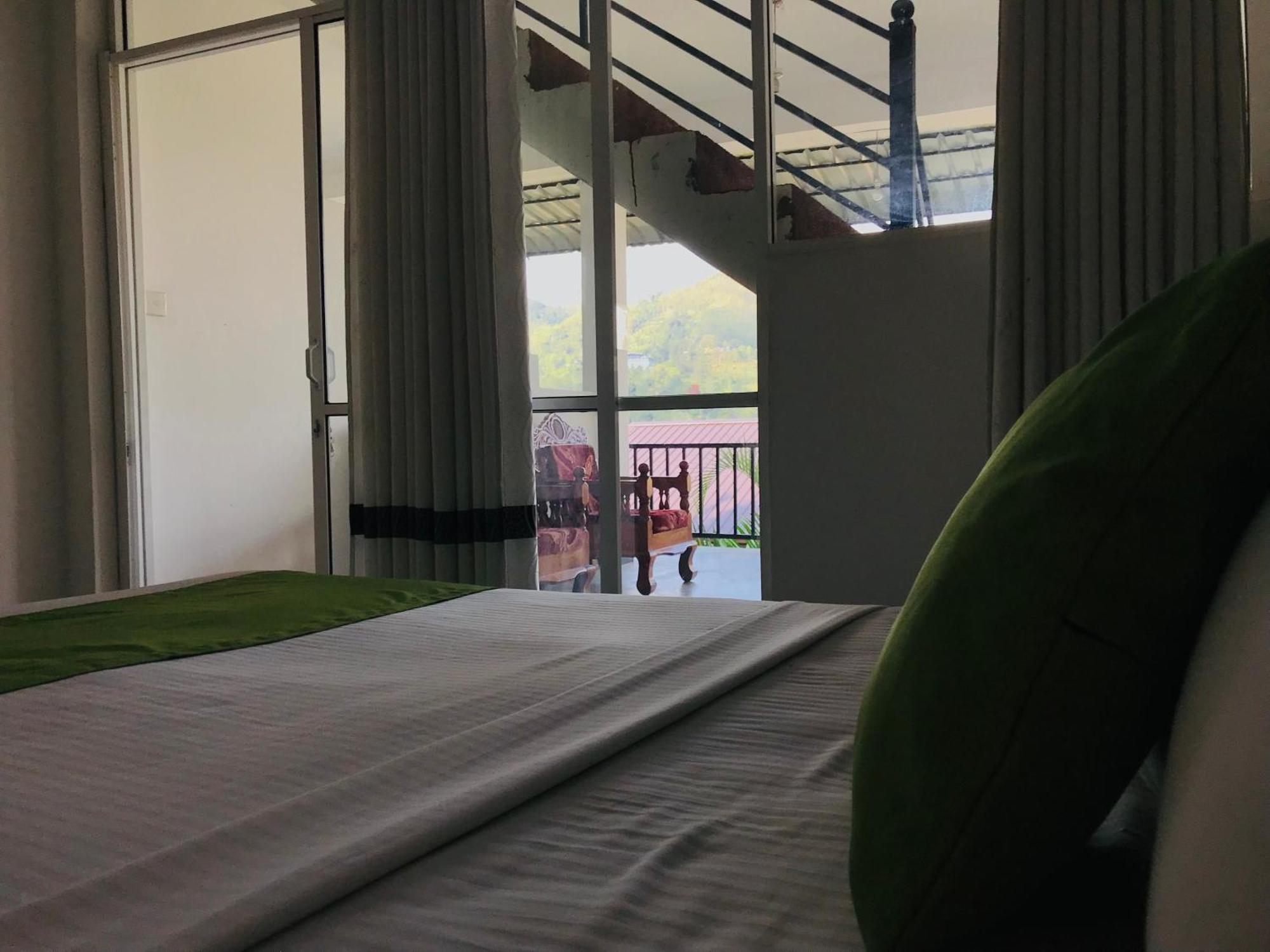 Ella Jayamali Homestay Dış mekan fotoğraf