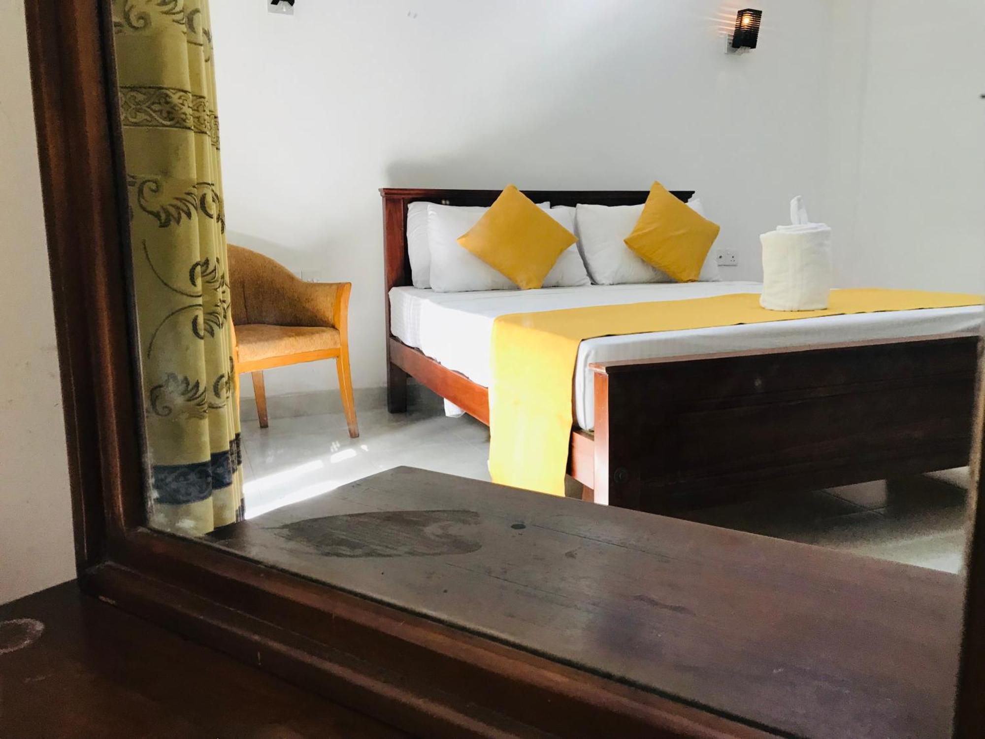 Ella Jayamali Homestay Dış mekan fotoğraf