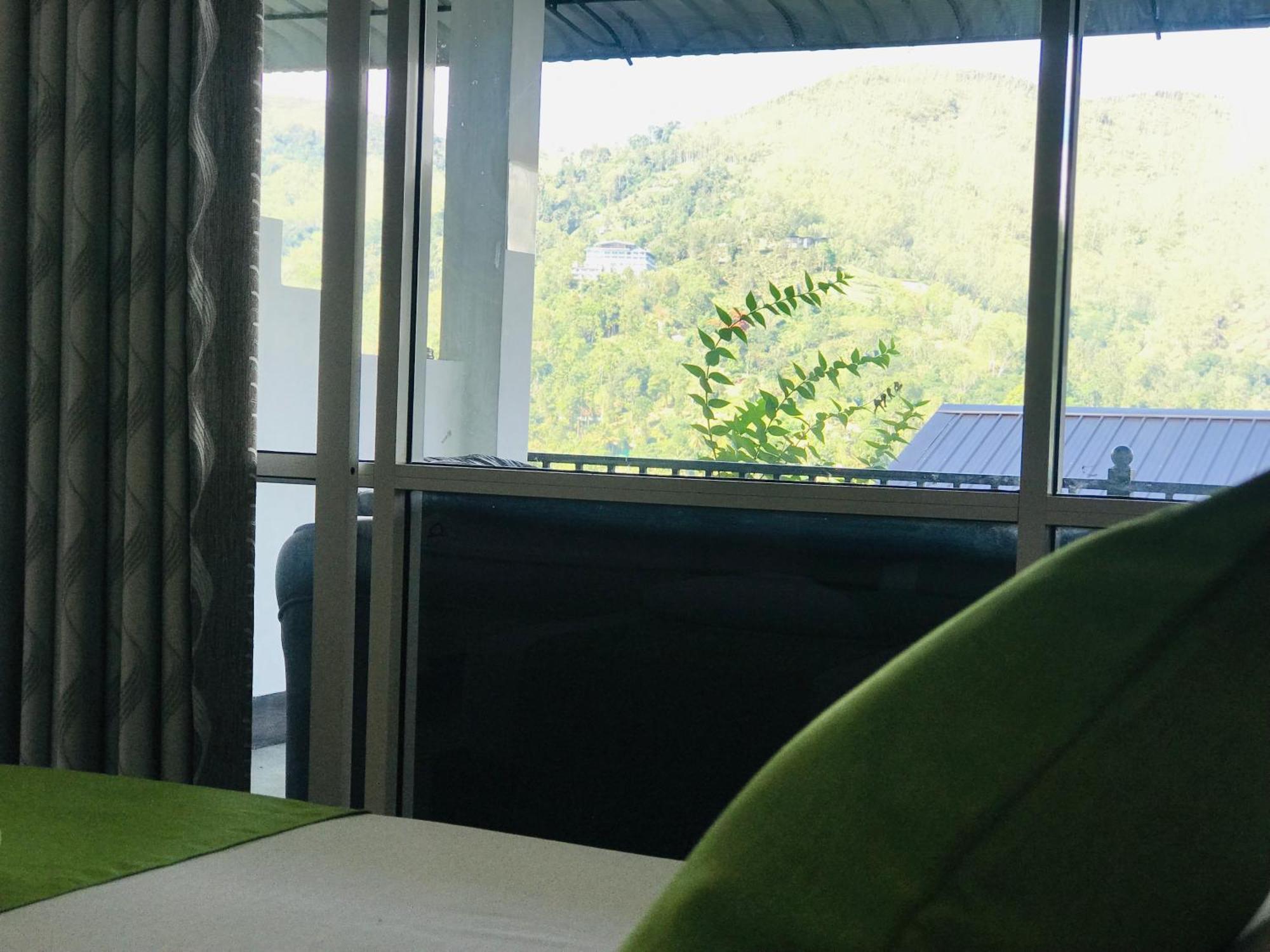 Ella Jayamali Homestay Dış mekan fotoğraf