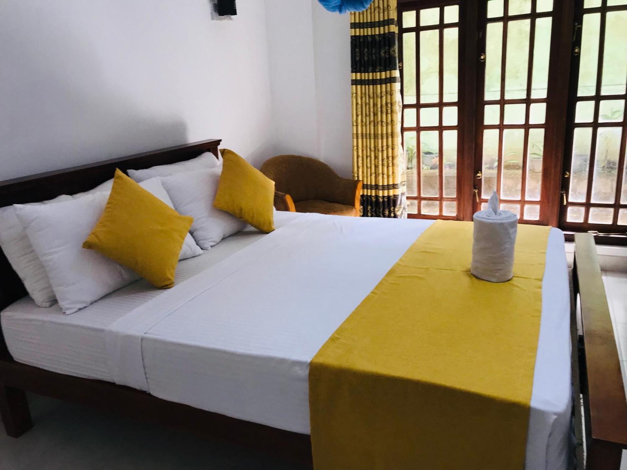 Ella Jayamali Homestay Dış mekan fotoğraf