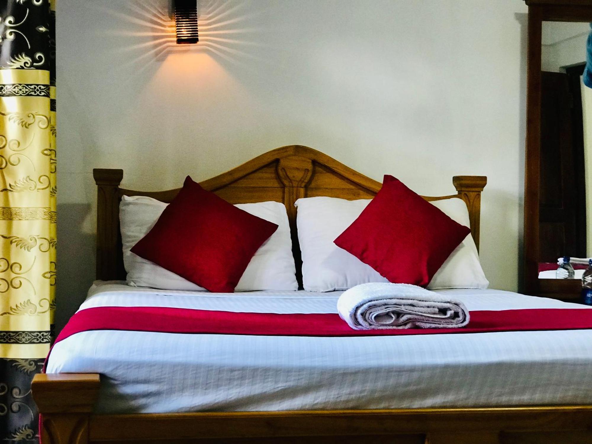 Ella Jayamali Homestay Dış mekan fotoğraf