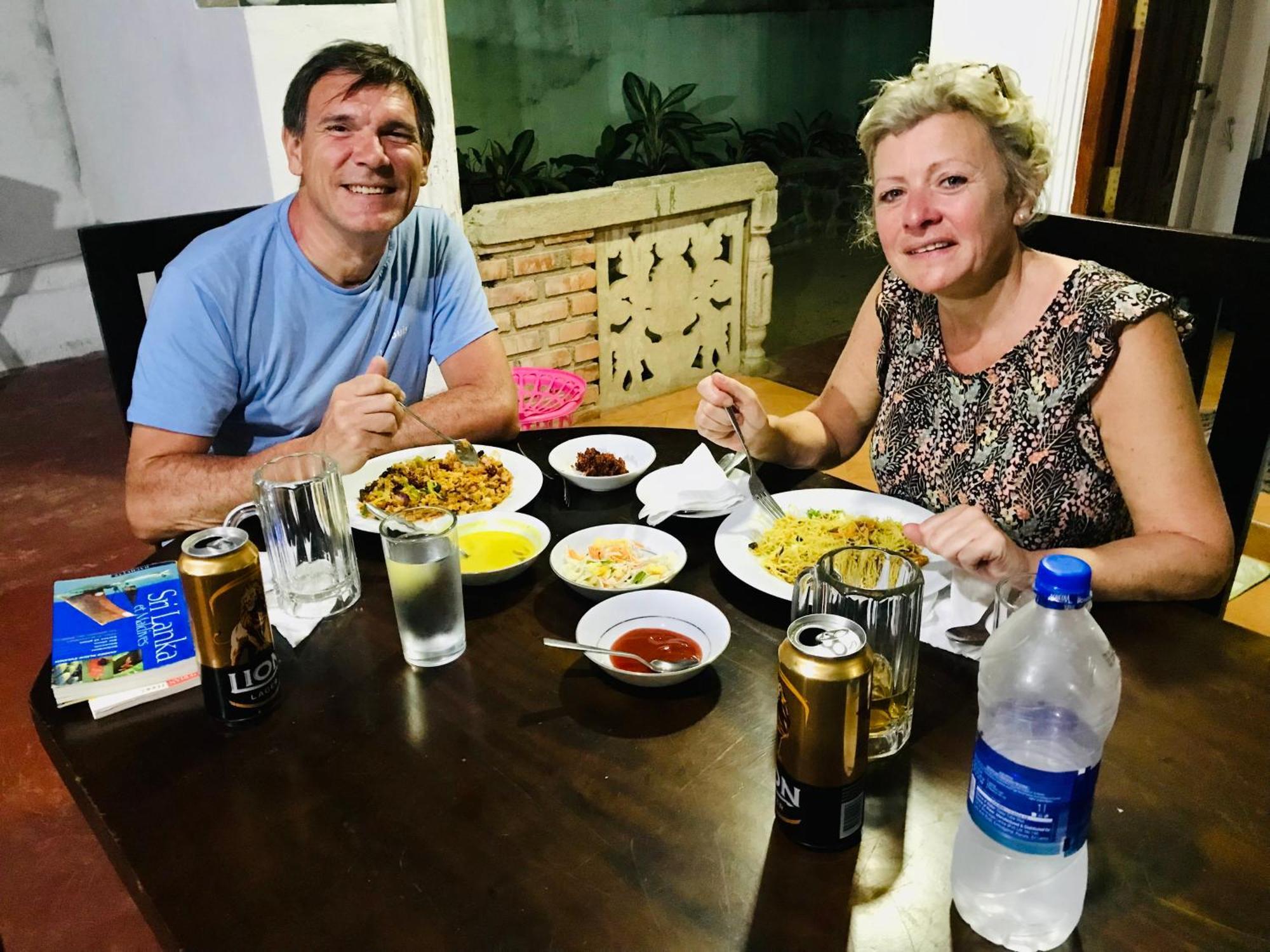 Ella Jayamali Homestay Dış mekan fotoğraf