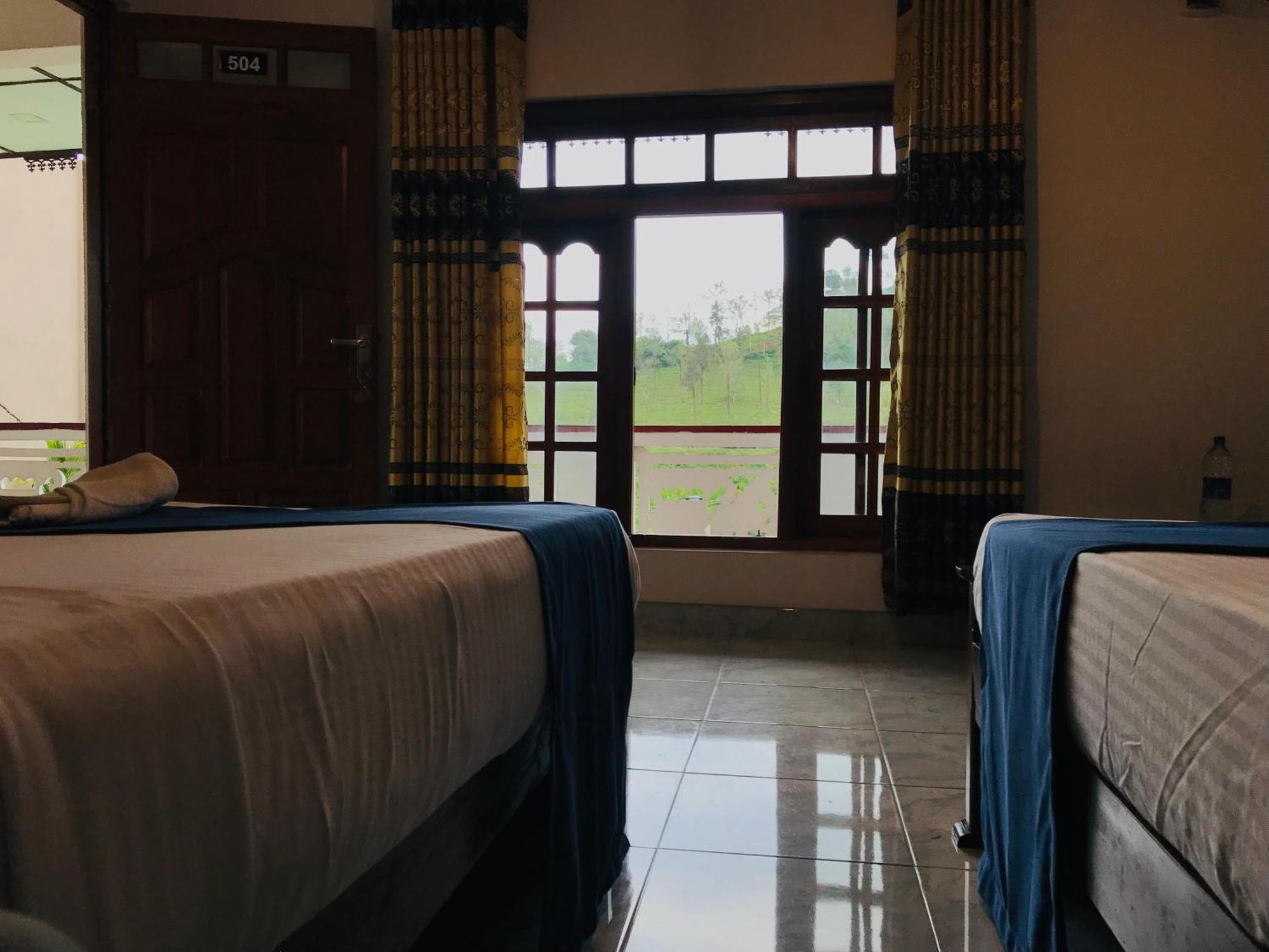 Ella Jayamali Homestay Dış mekan fotoğraf