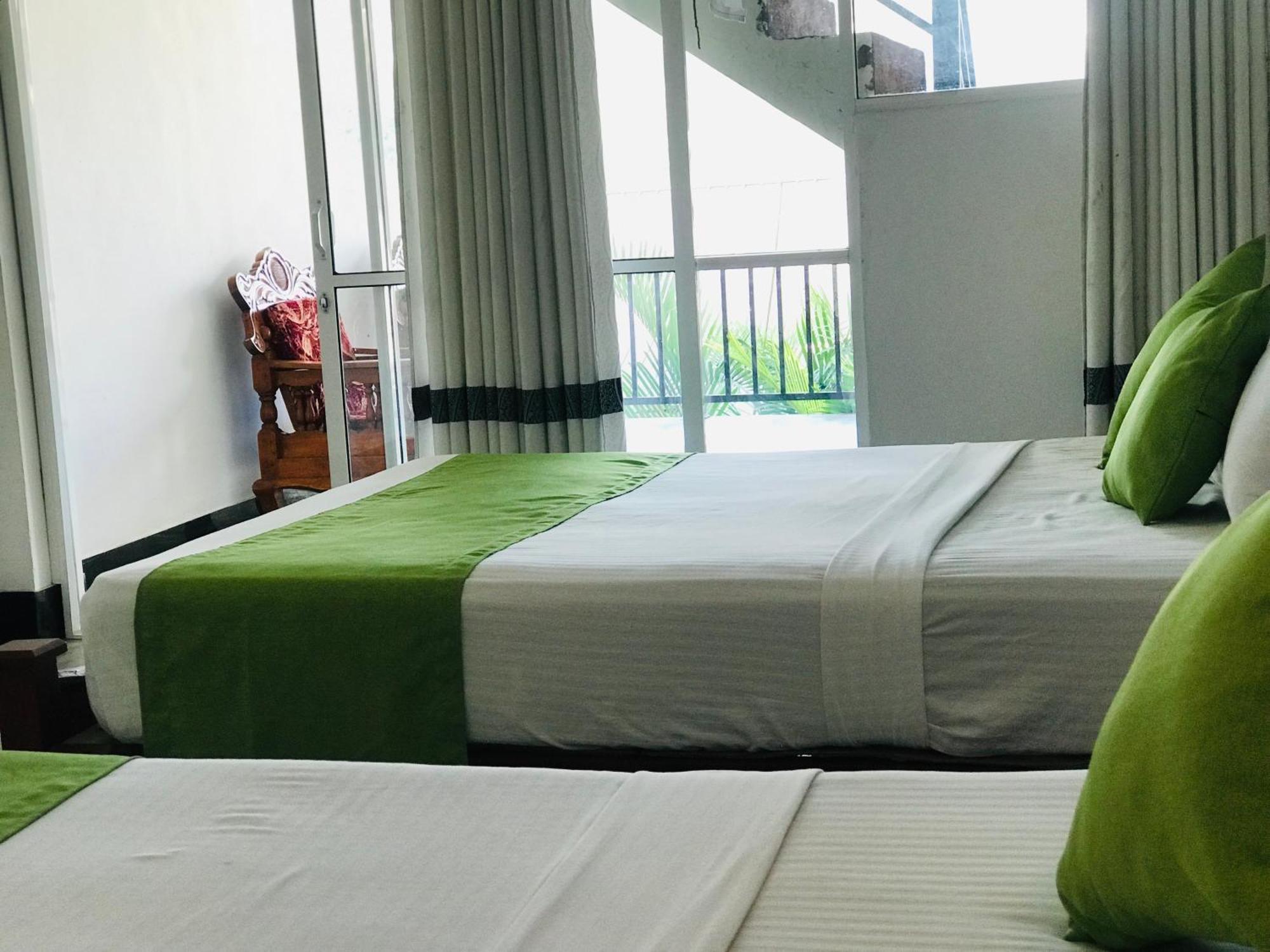 Ella Jayamali Homestay Dış mekan fotoğraf