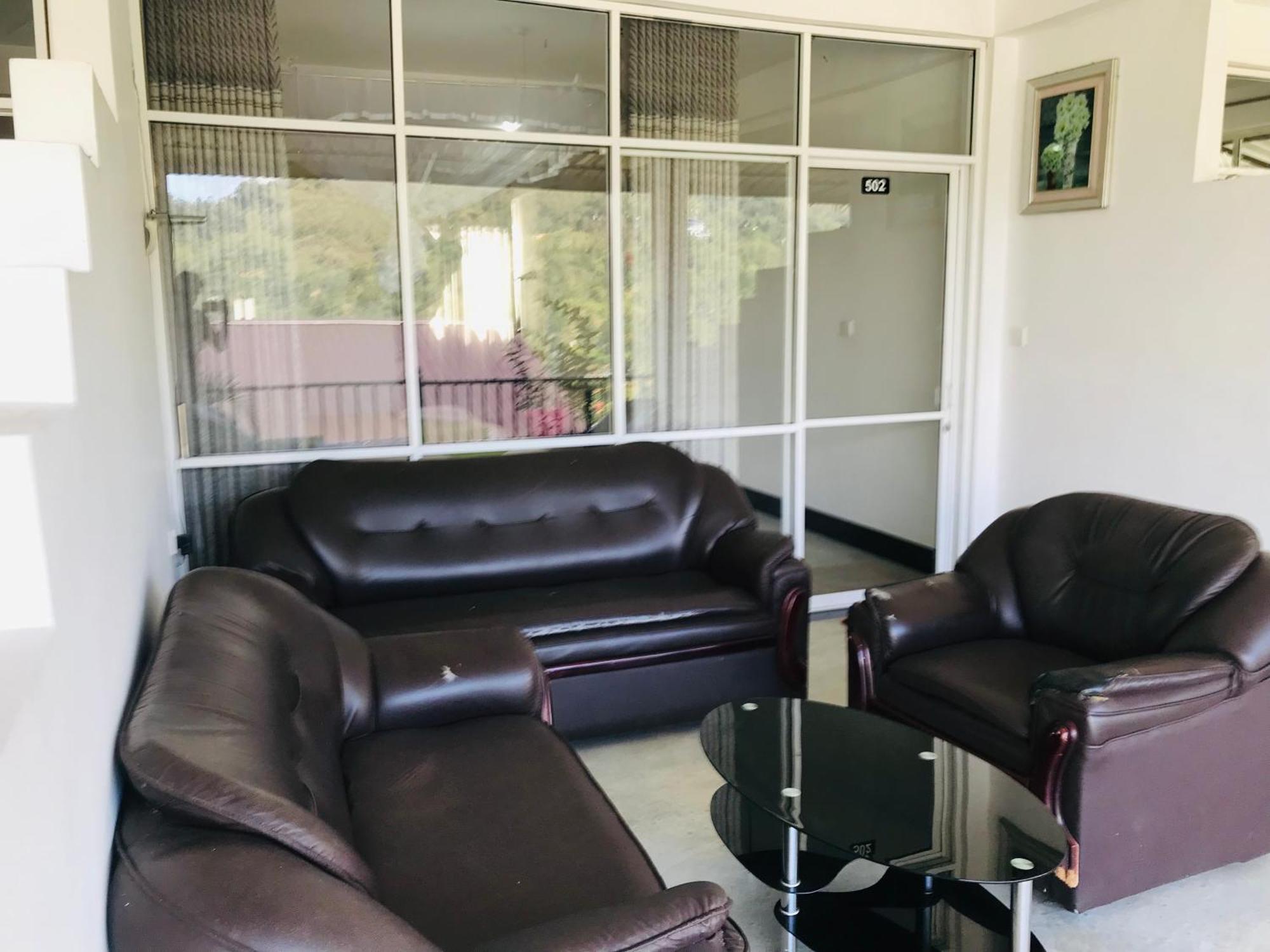 Ella Jayamali Homestay Dış mekan fotoğraf