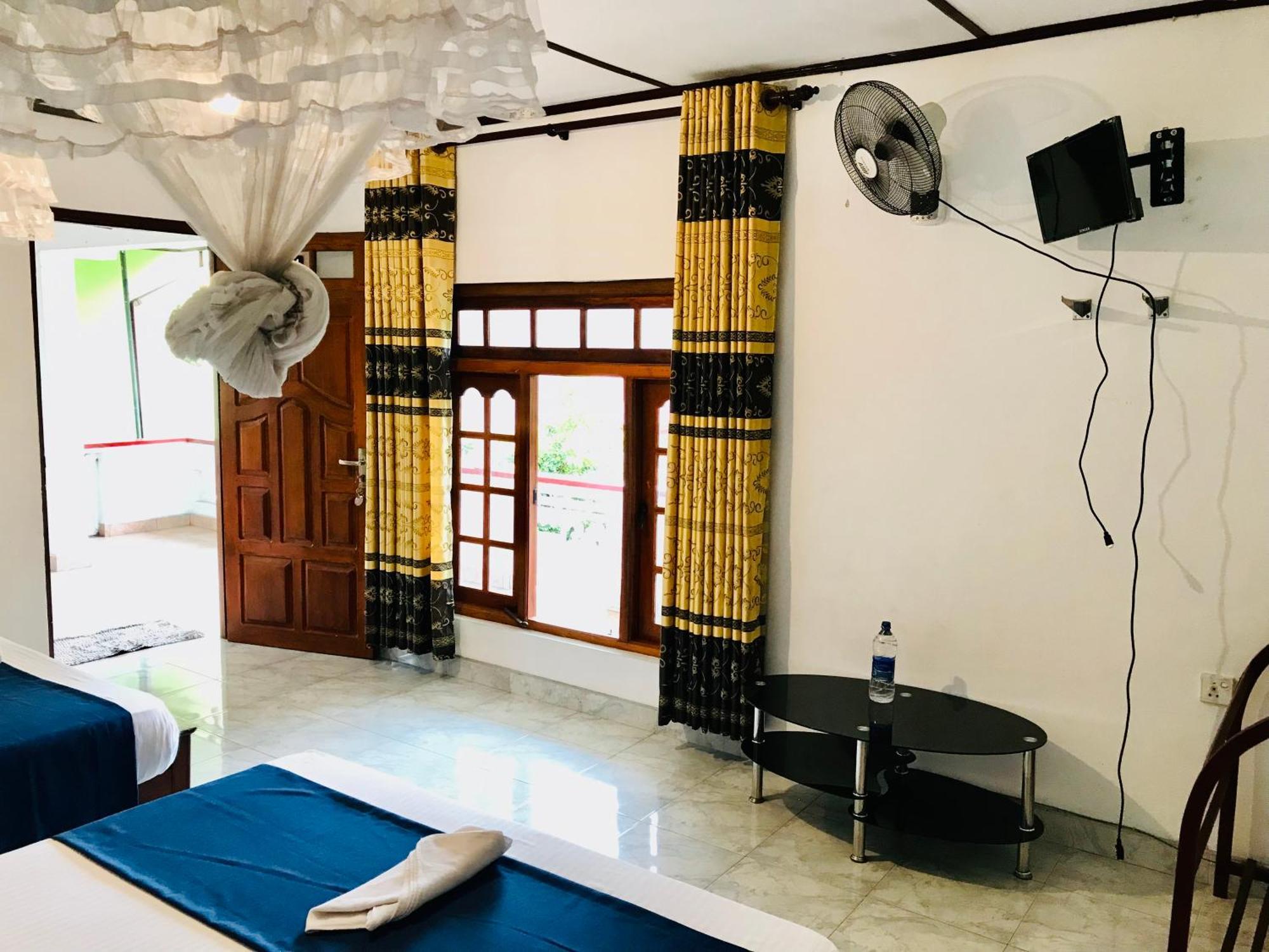 Ella Jayamali Homestay Dış mekan fotoğraf