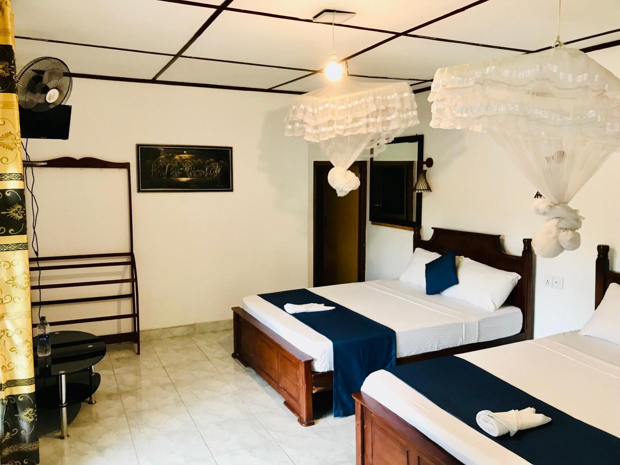 Ella Jayamali Homestay Dış mekan fotoğraf