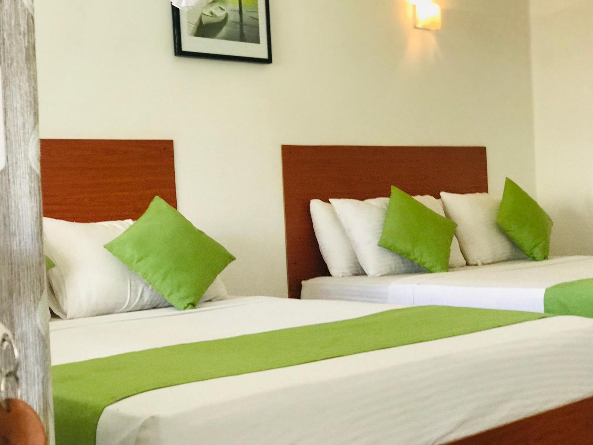 Ella Jayamali Homestay Dış mekan fotoğraf