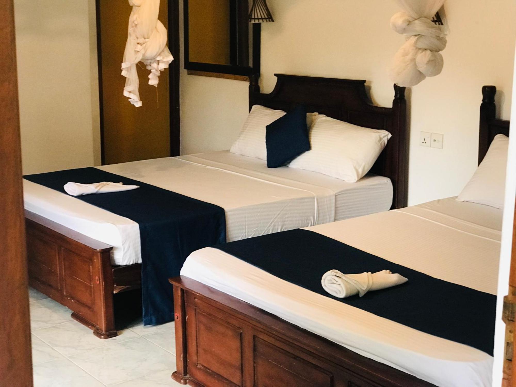Ella Jayamali Homestay Dış mekan fotoğraf