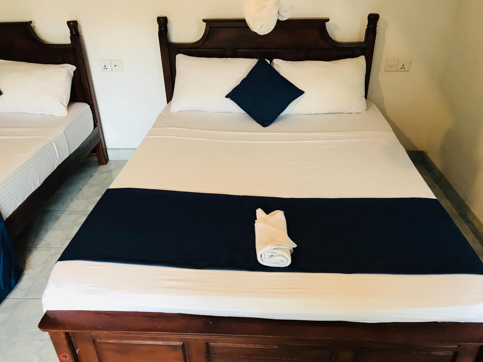 Ella Jayamali Homestay Dış mekan fotoğraf