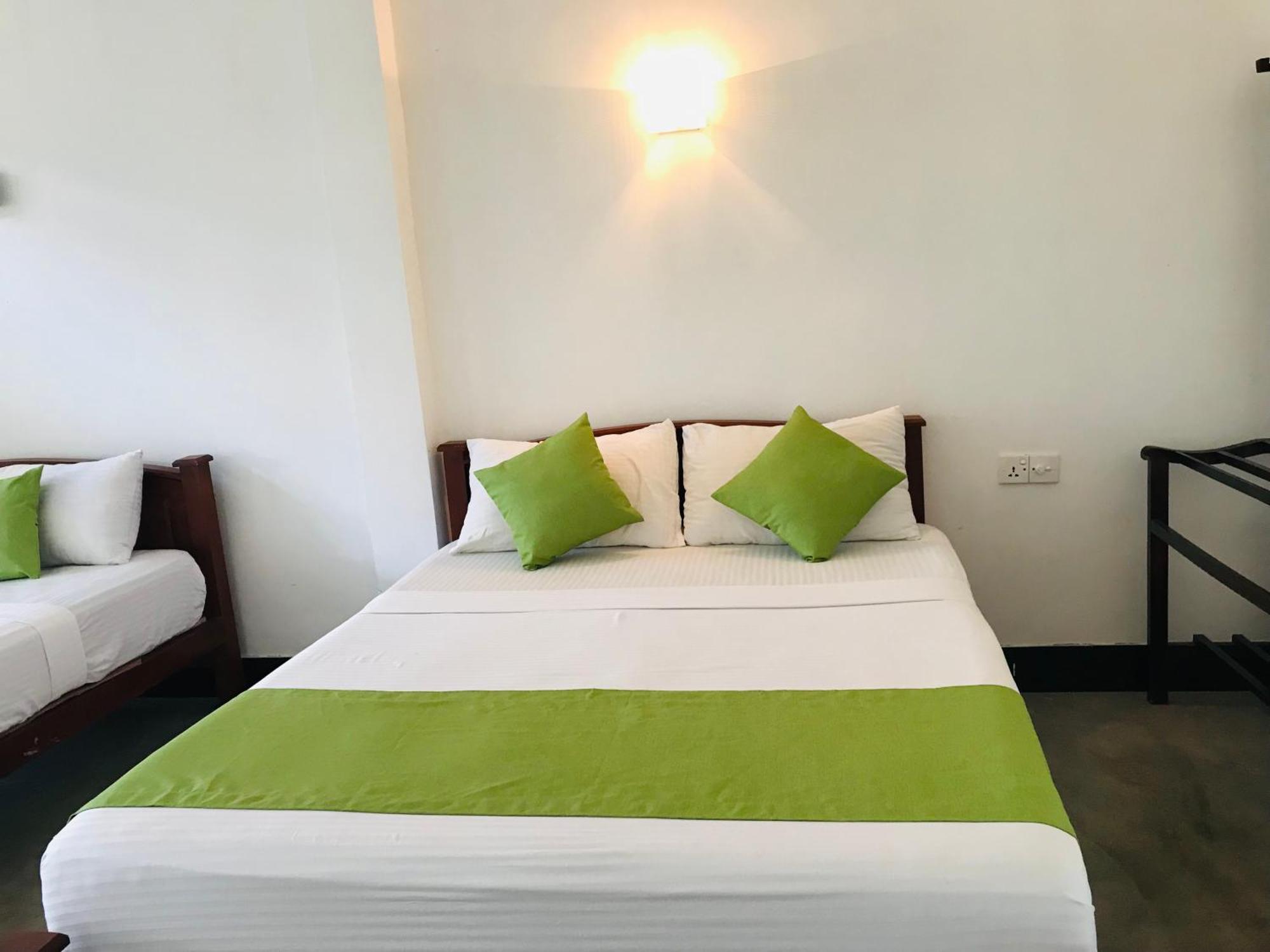 Ella Jayamali Homestay Dış mekan fotoğraf