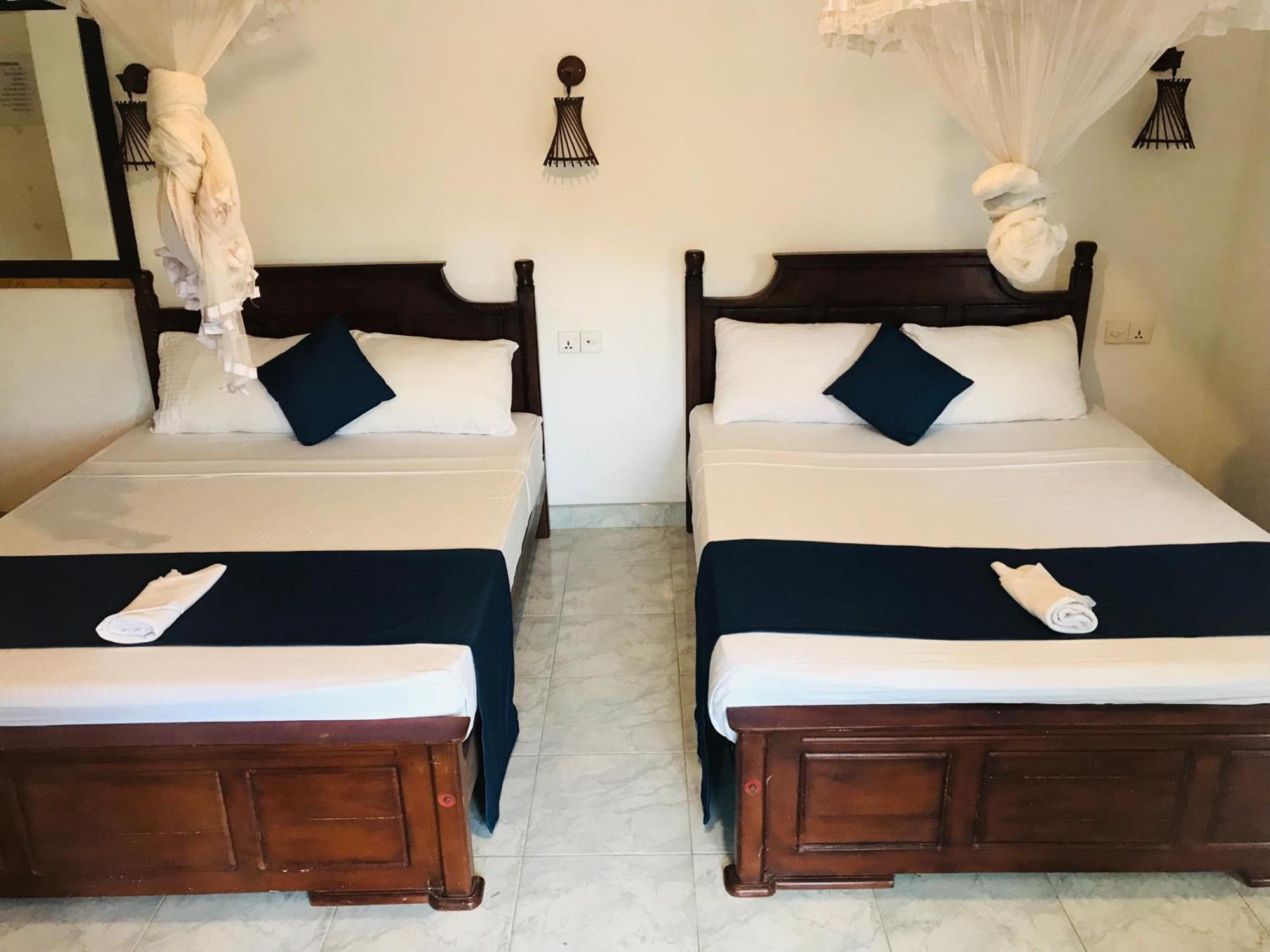 Ella Jayamali Homestay Dış mekan fotoğraf