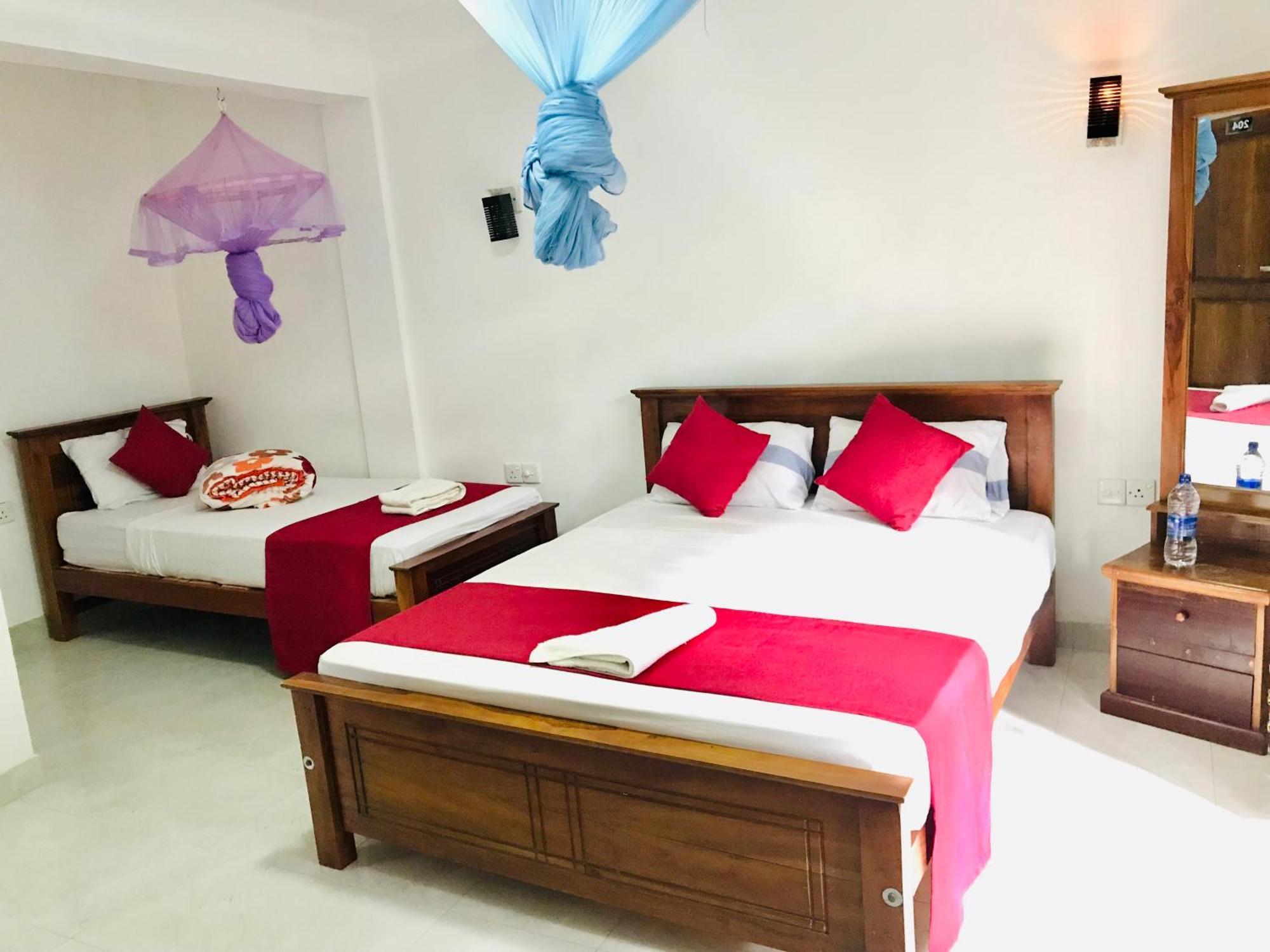 Ella Jayamali Homestay Dış mekan fotoğraf