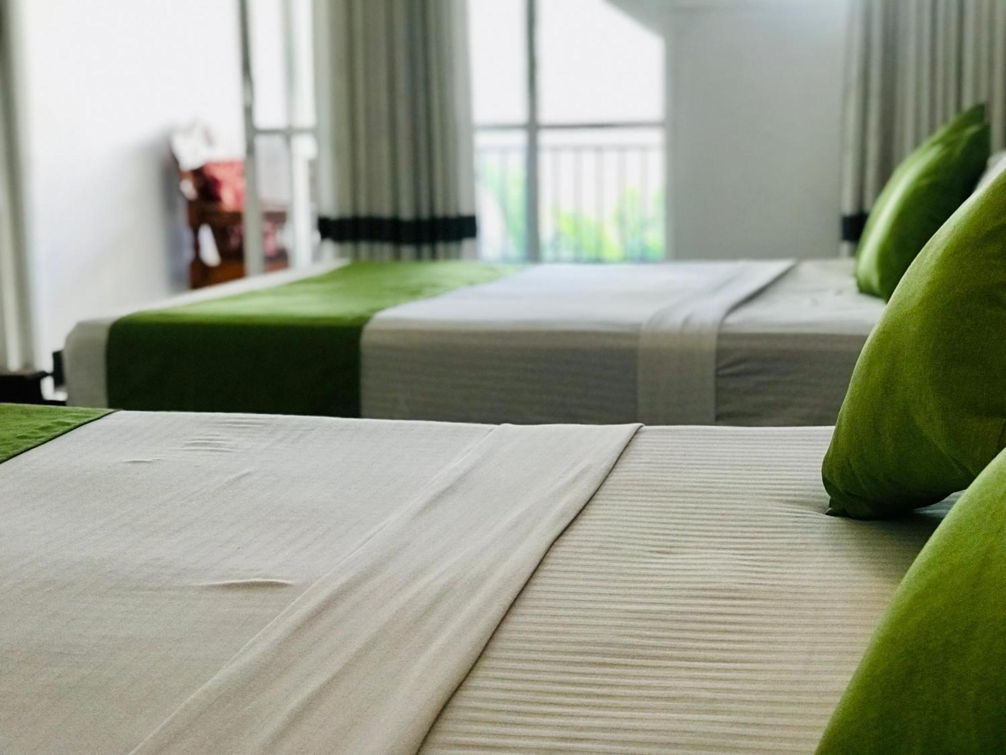Ella Jayamali Homestay Dış mekan fotoğraf
