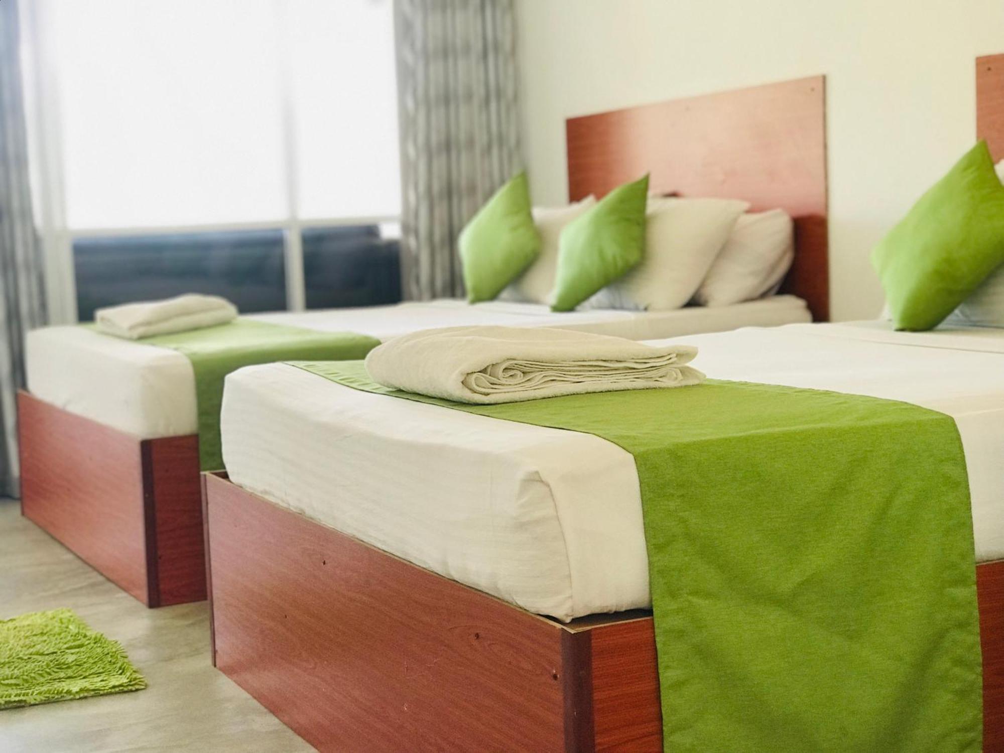 Ella Jayamali Homestay Dış mekan fotoğraf