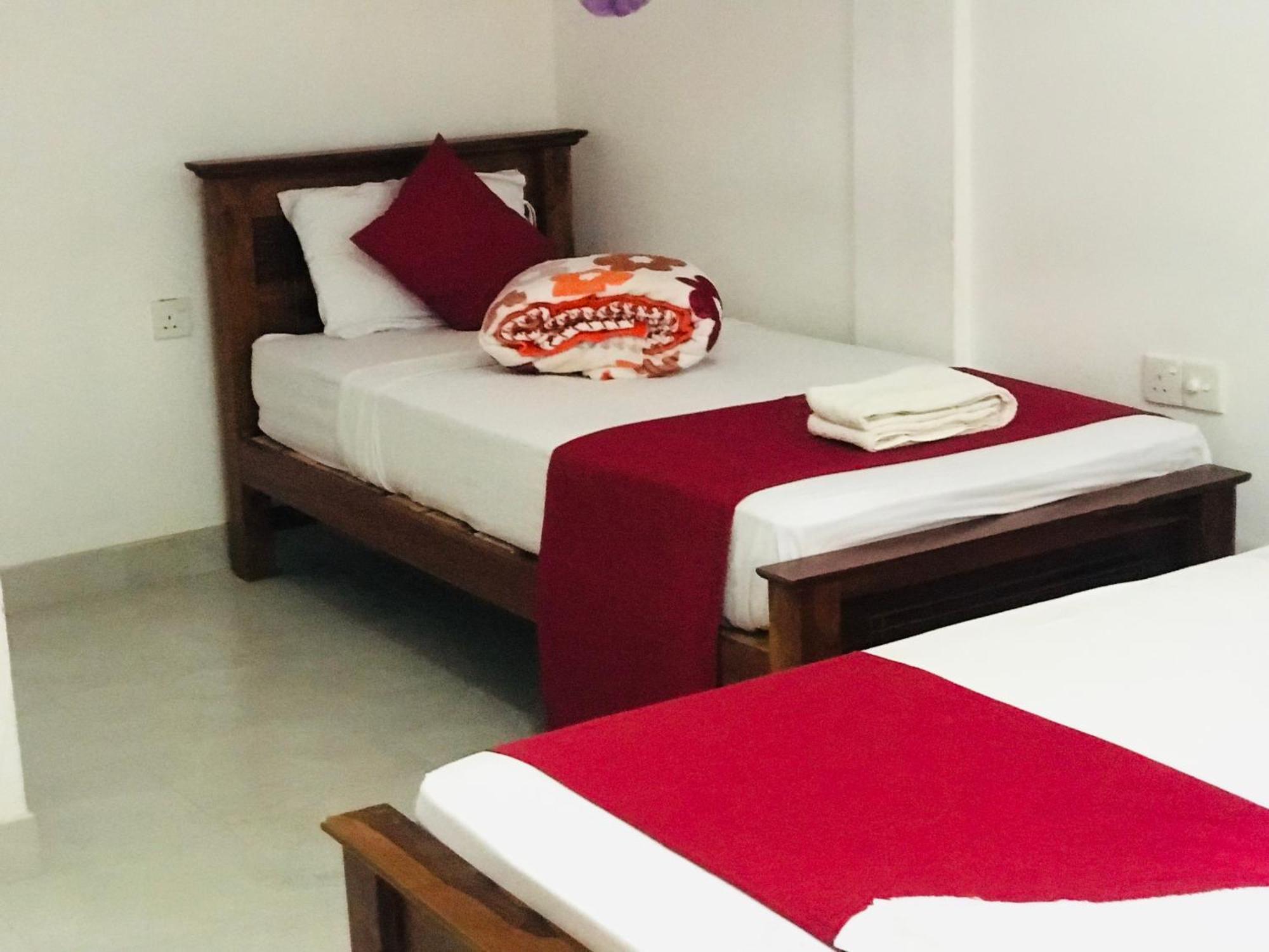 Ella Jayamali Homestay Dış mekan fotoğraf