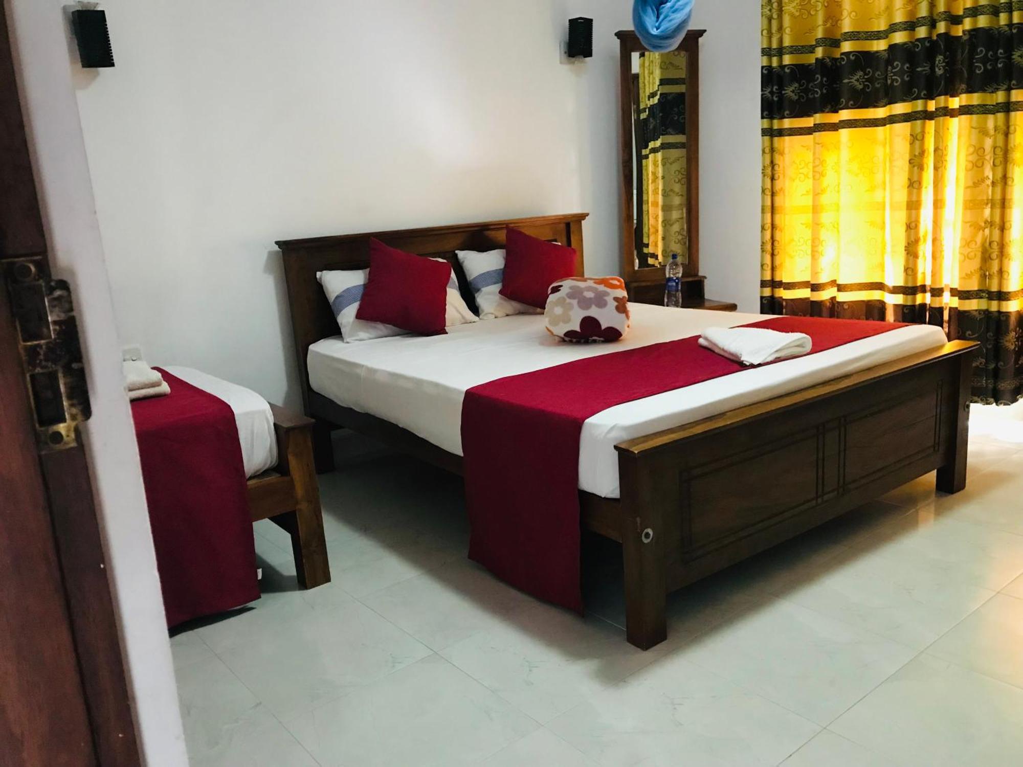 Ella Jayamali Homestay Dış mekan fotoğraf