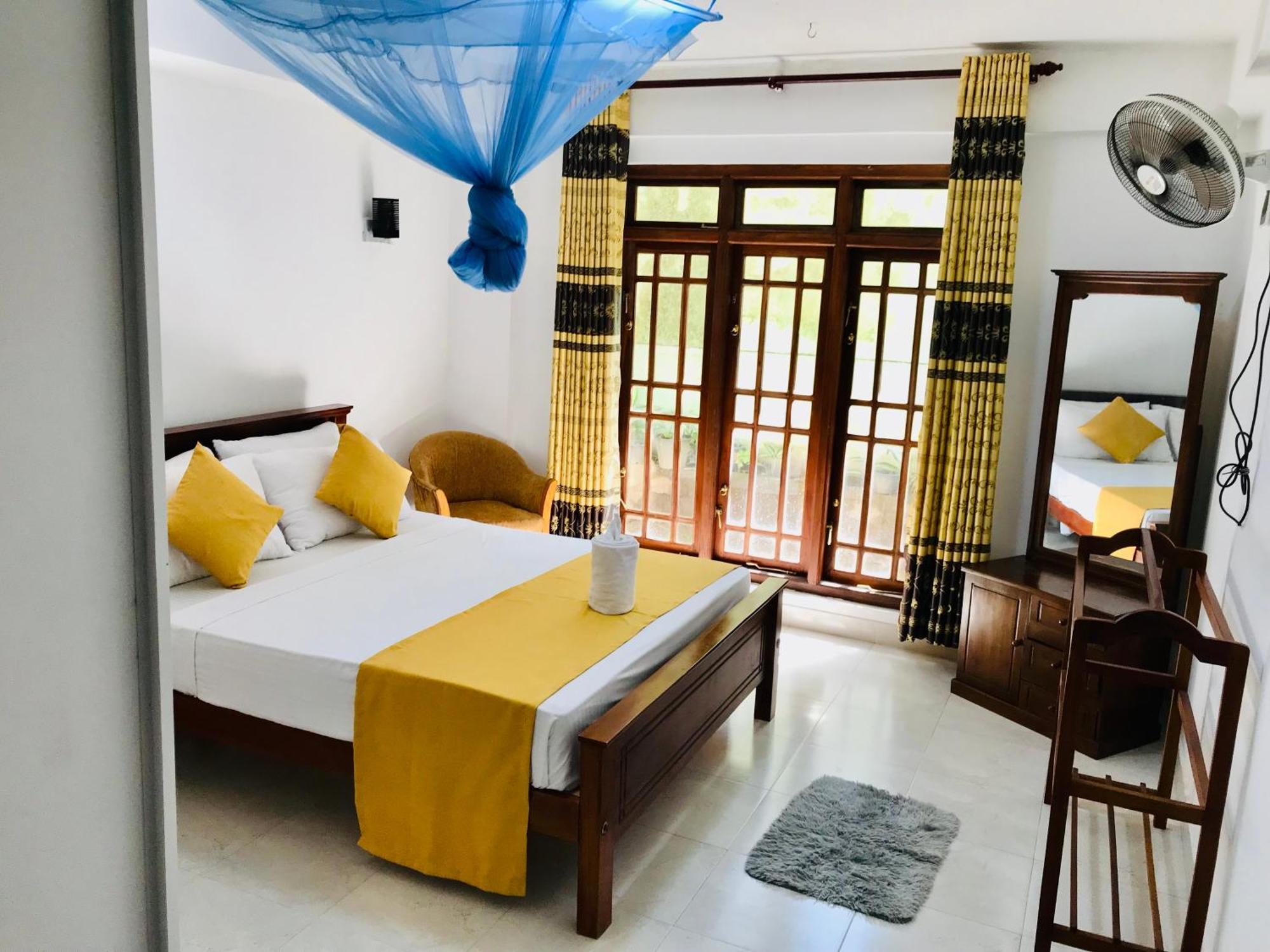 Ella Jayamali Homestay Dış mekan fotoğraf
