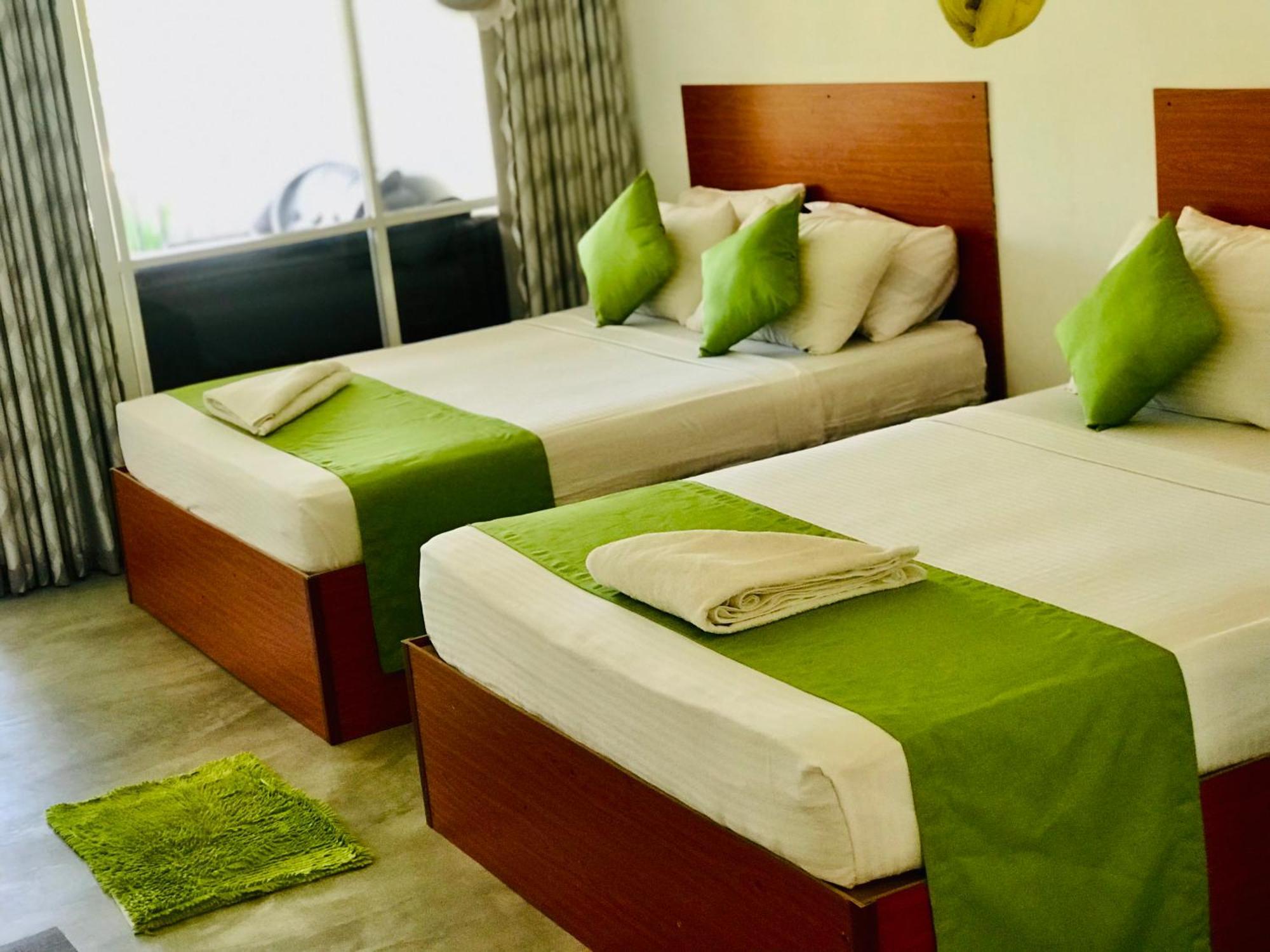 Ella Jayamali Homestay Dış mekan fotoğraf