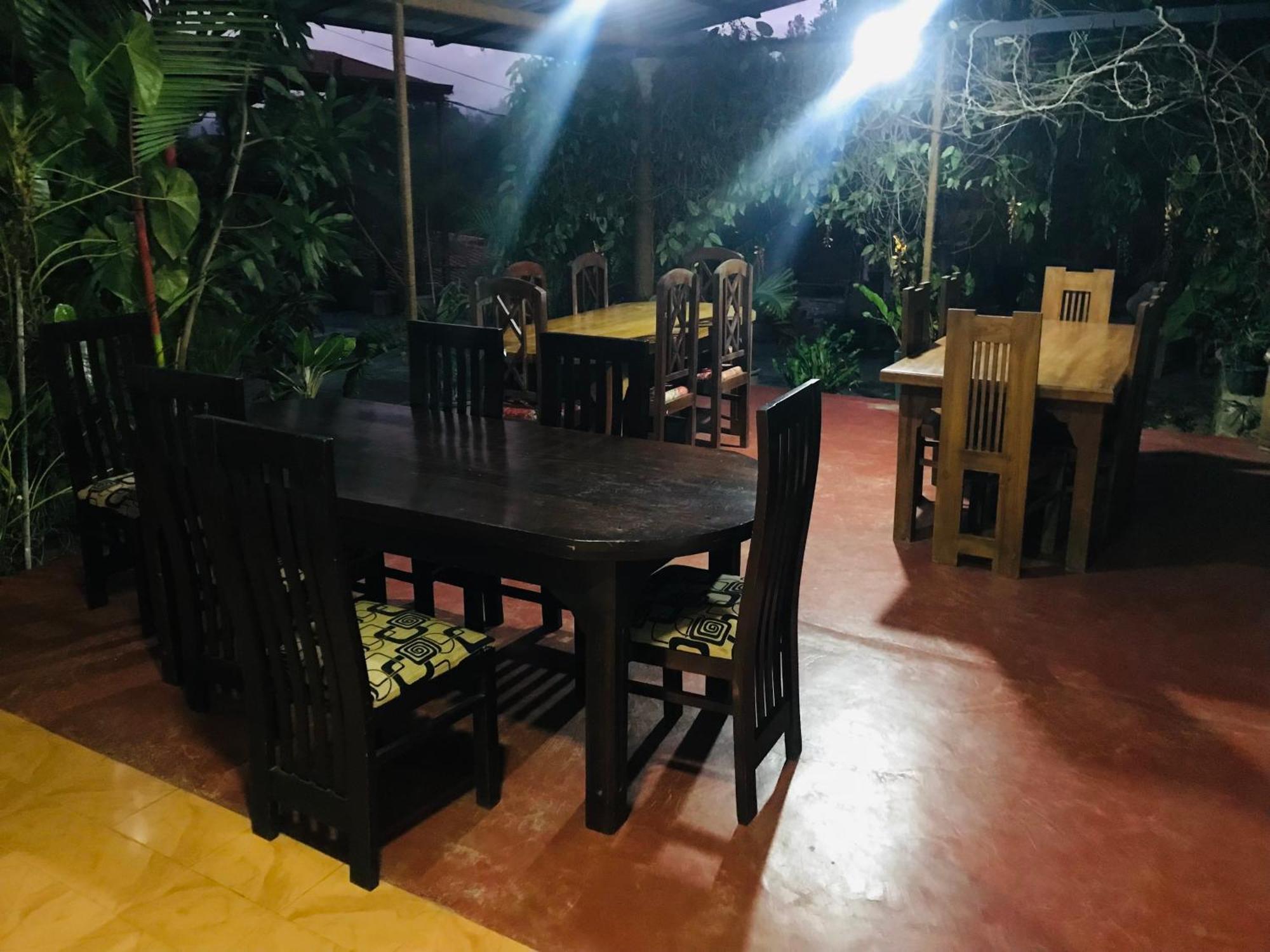 Ella Jayamali Homestay Dış mekan fotoğraf