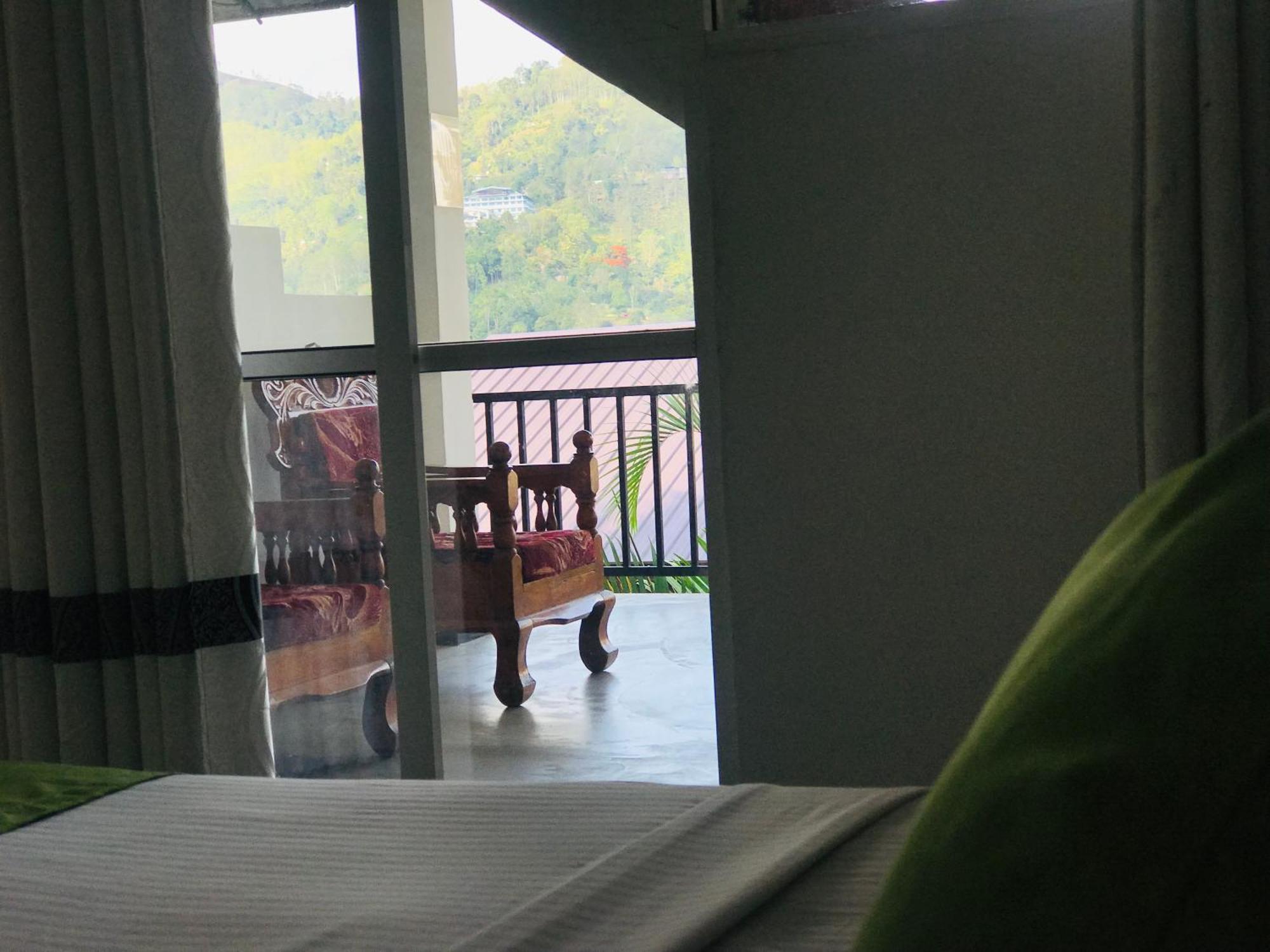 Ella Jayamali Homestay Dış mekan fotoğraf