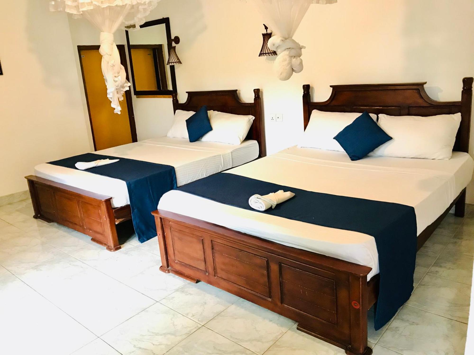 Ella Jayamali Homestay Dış mekan fotoğraf