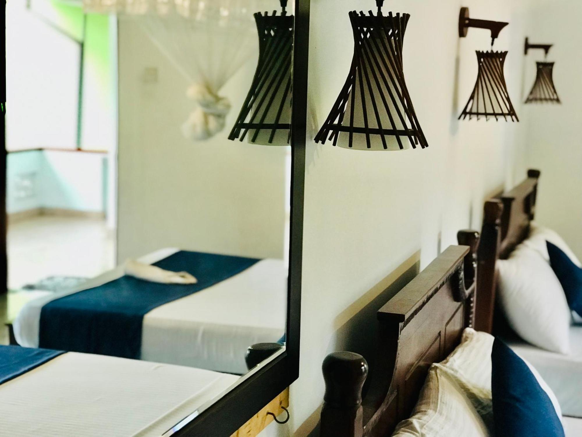 Ella Jayamali Homestay Dış mekan fotoğraf