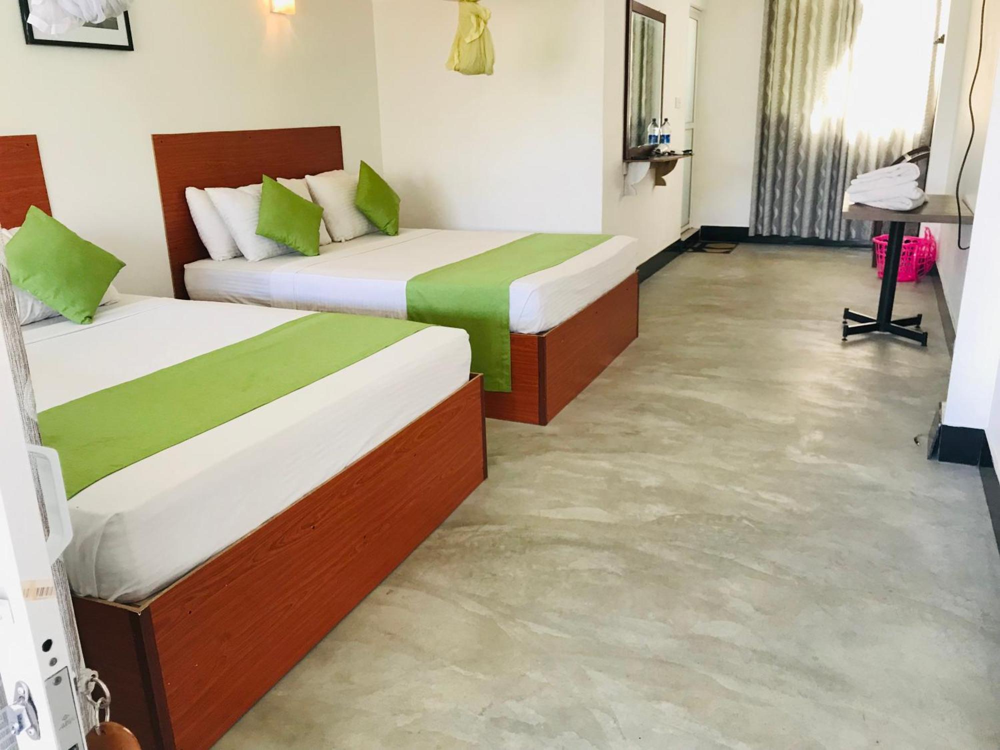 Ella Jayamali Homestay Dış mekan fotoğraf