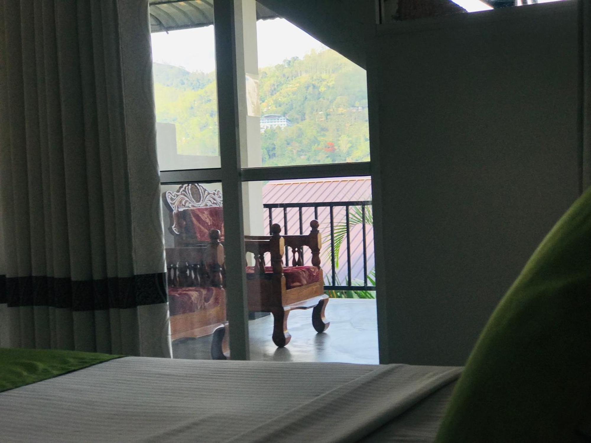 Ella Jayamali Homestay Dış mekan fotoğraf