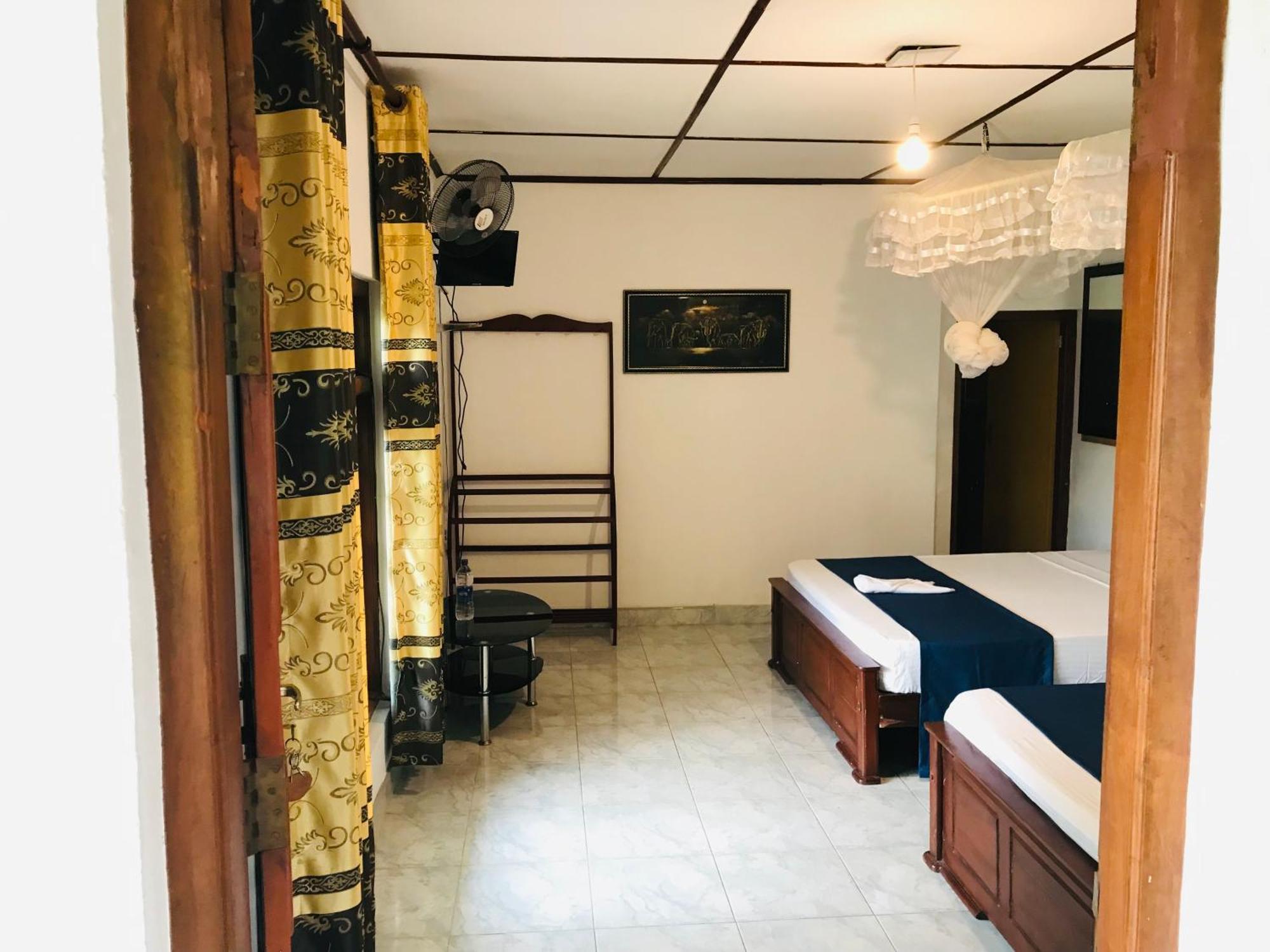 Ella Jayamali Homestay Dış mekan fotoğraf