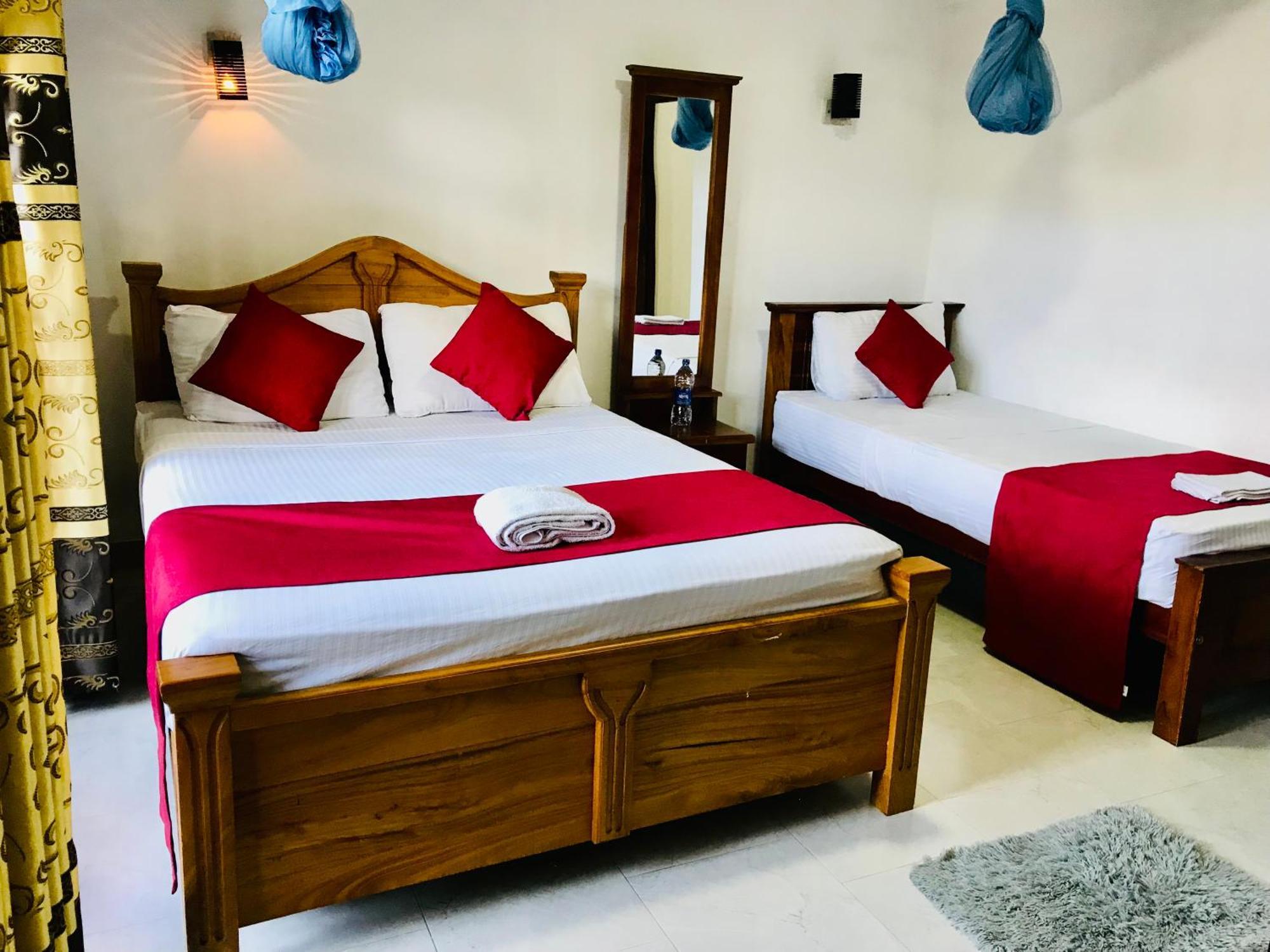 Ella Jayamali Homestay Dış mekan fotoğraf