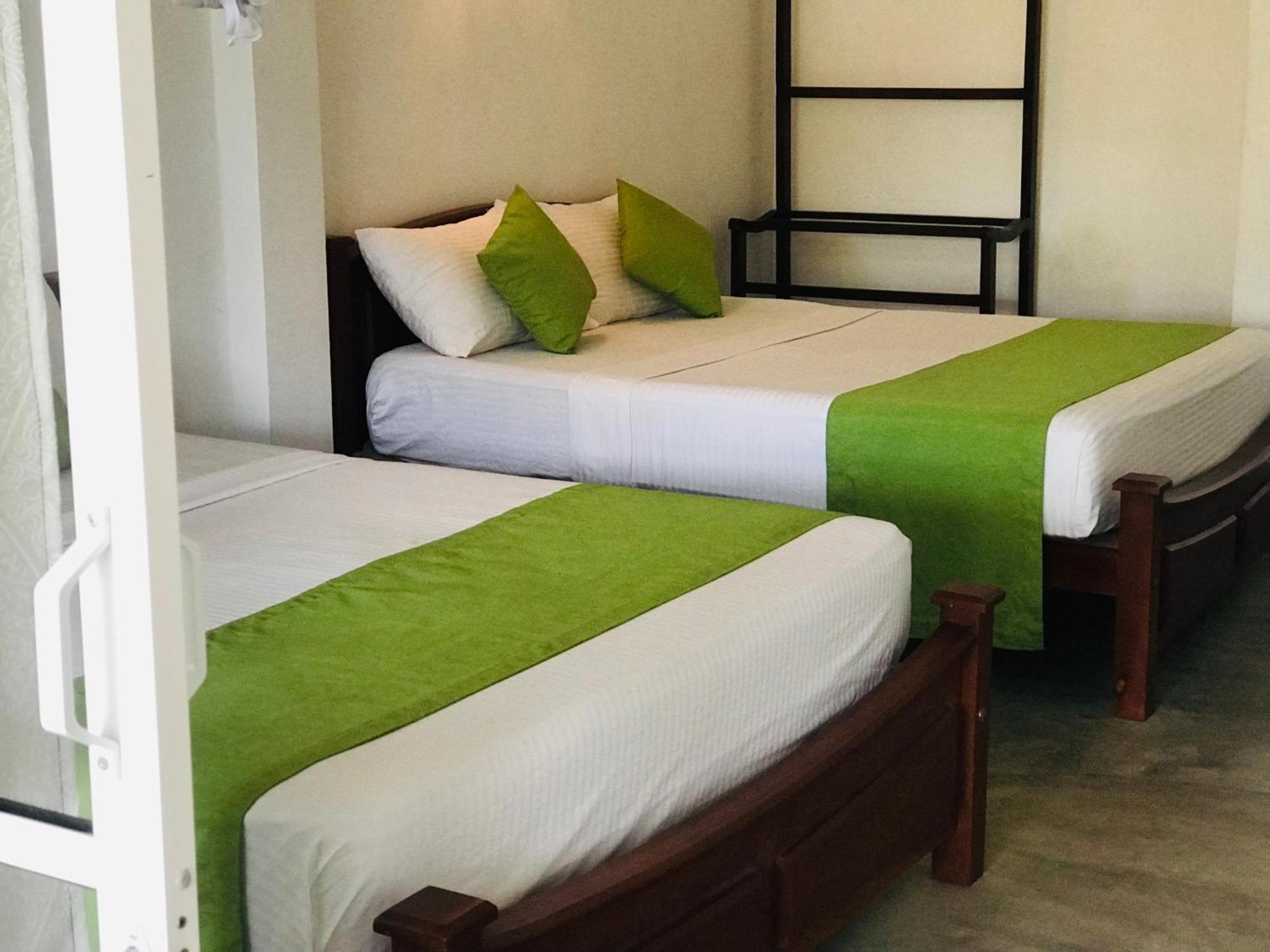 Ella Jayamali Homestay Dış mekan fotoğraf