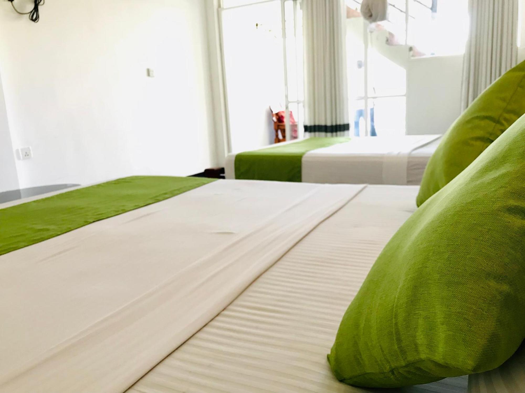 Ella Jayamali Homestay Dış mekan fotoğraf