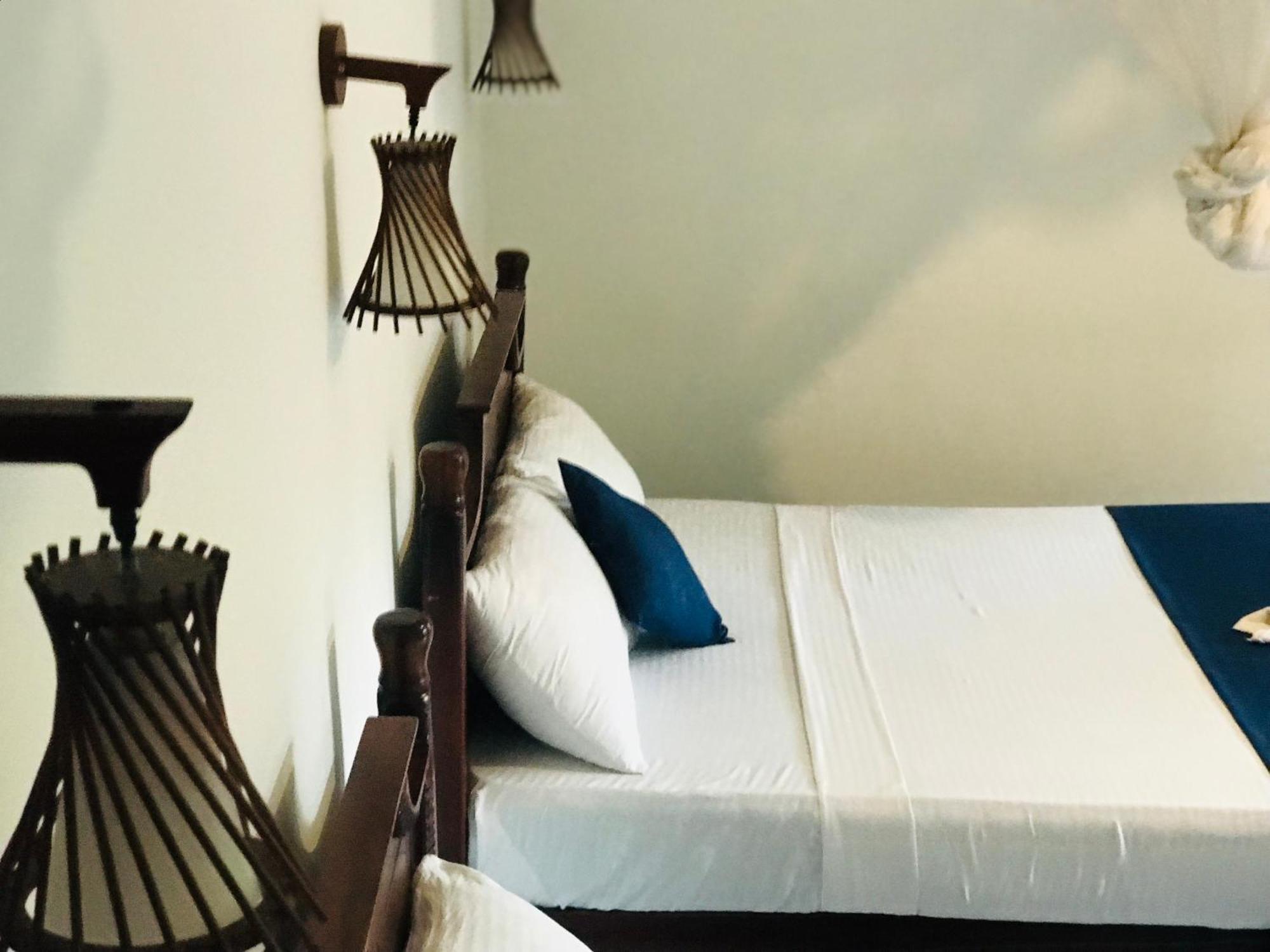 Ella Jayamali Homestay Dış mekan fotoğraf