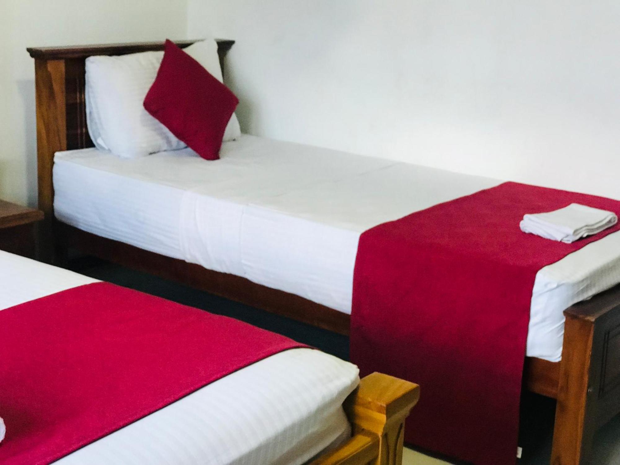 Ella Jayamali Homestay Dış mekan fotoğraf