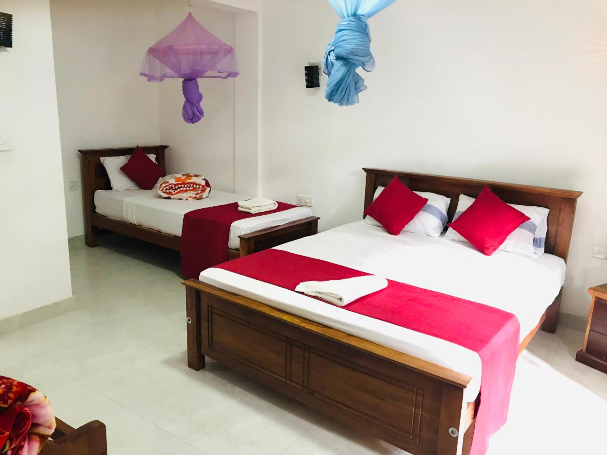 Ella Jayamali Homestay Dış mekan fotoğraf